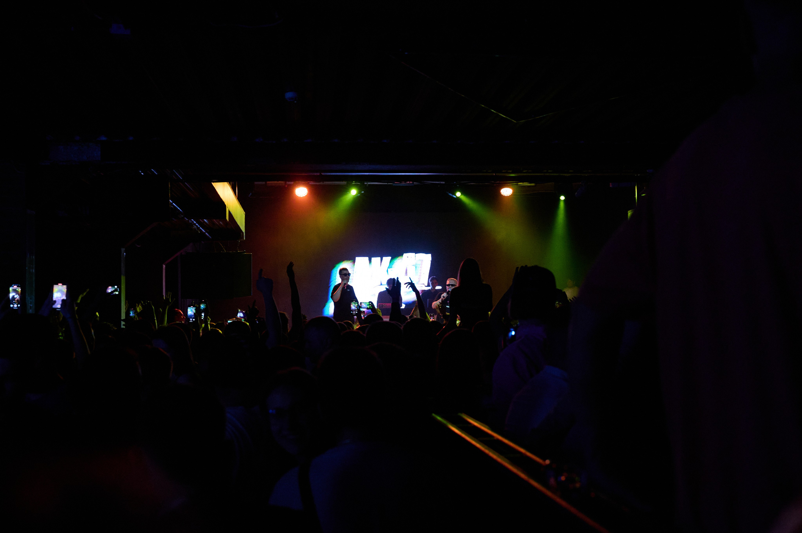 АК-47. Фотограф Универсал в Новосибирске