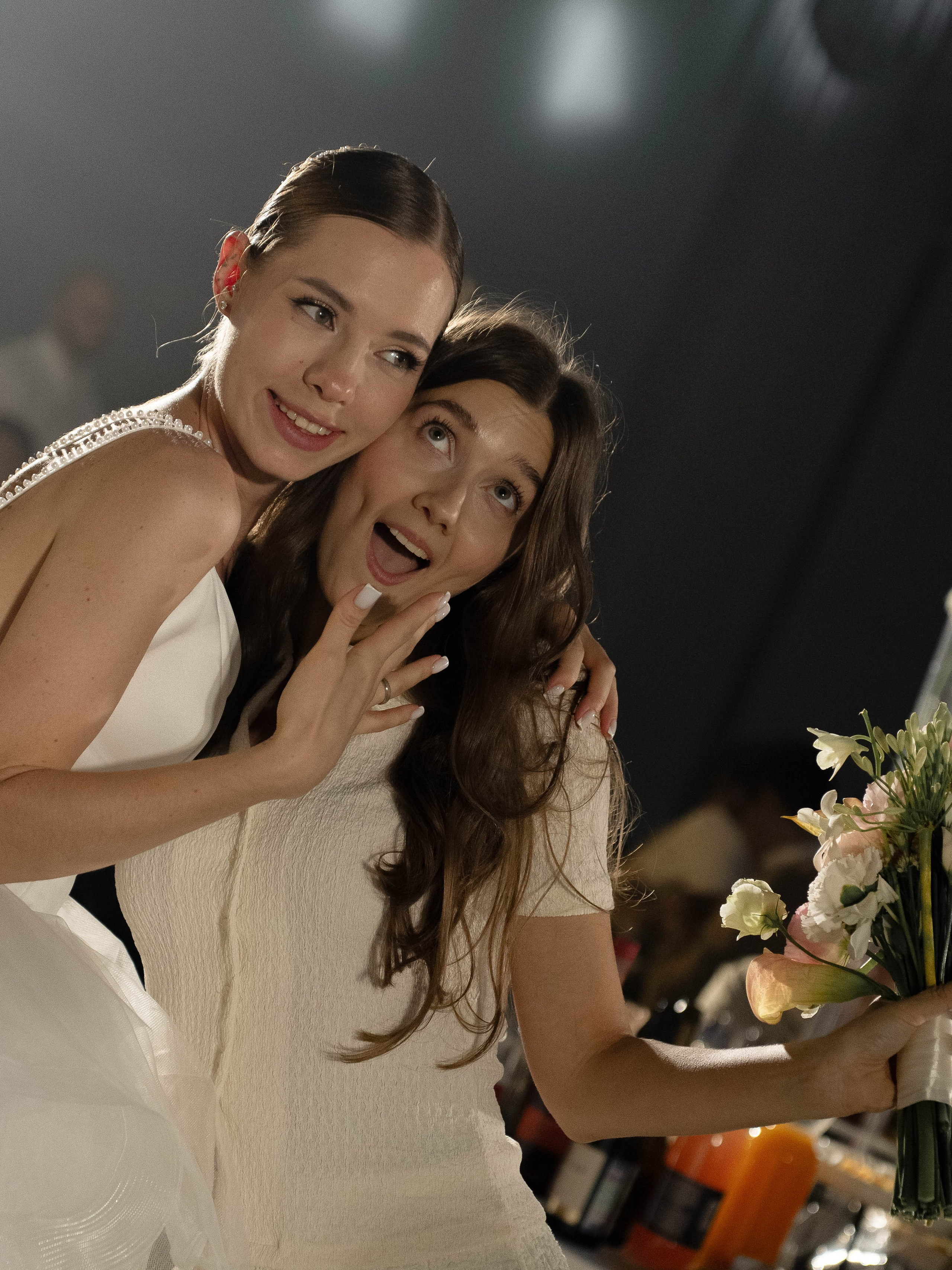 Нежная любовь. Фотограф Воронеж / Санкт-Петербург / Москва / Липецк Екатерина Струкова