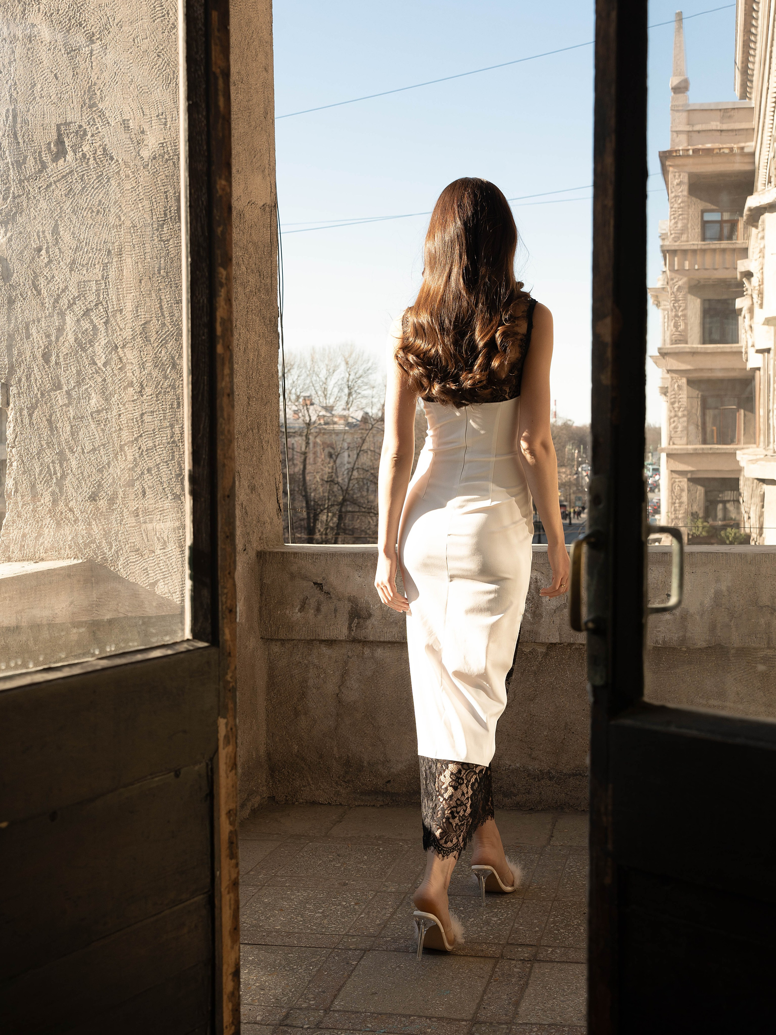 Татьяна. Фотограф Воронеж / Санкт-Петербург / Москва / Липецк Екатерина Струкова