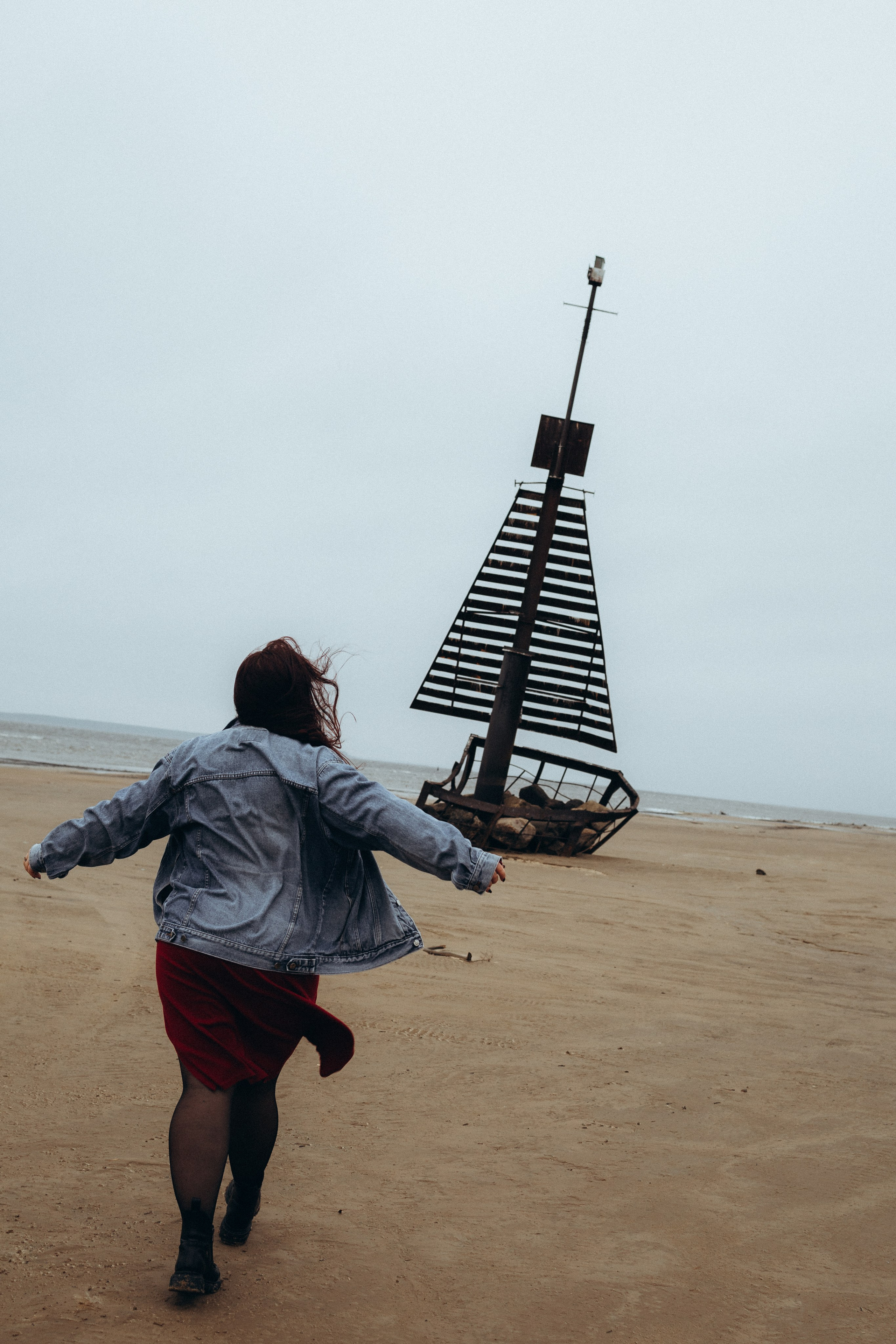 Настя. Фотограф Москва Алёна Суворова