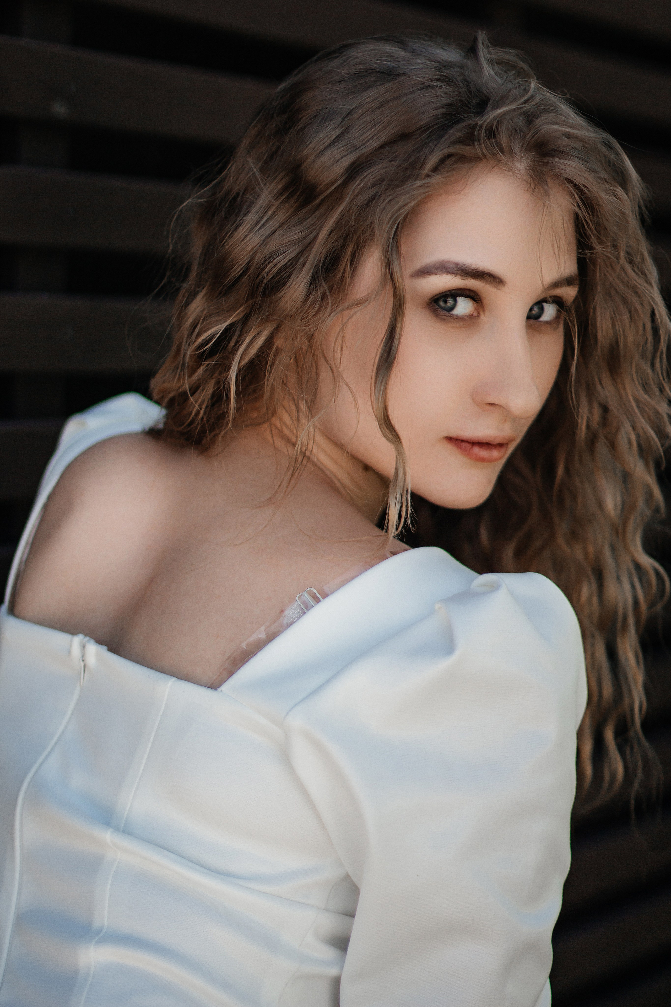 Виктория и Павел. Екатерина Ярковая фотограф