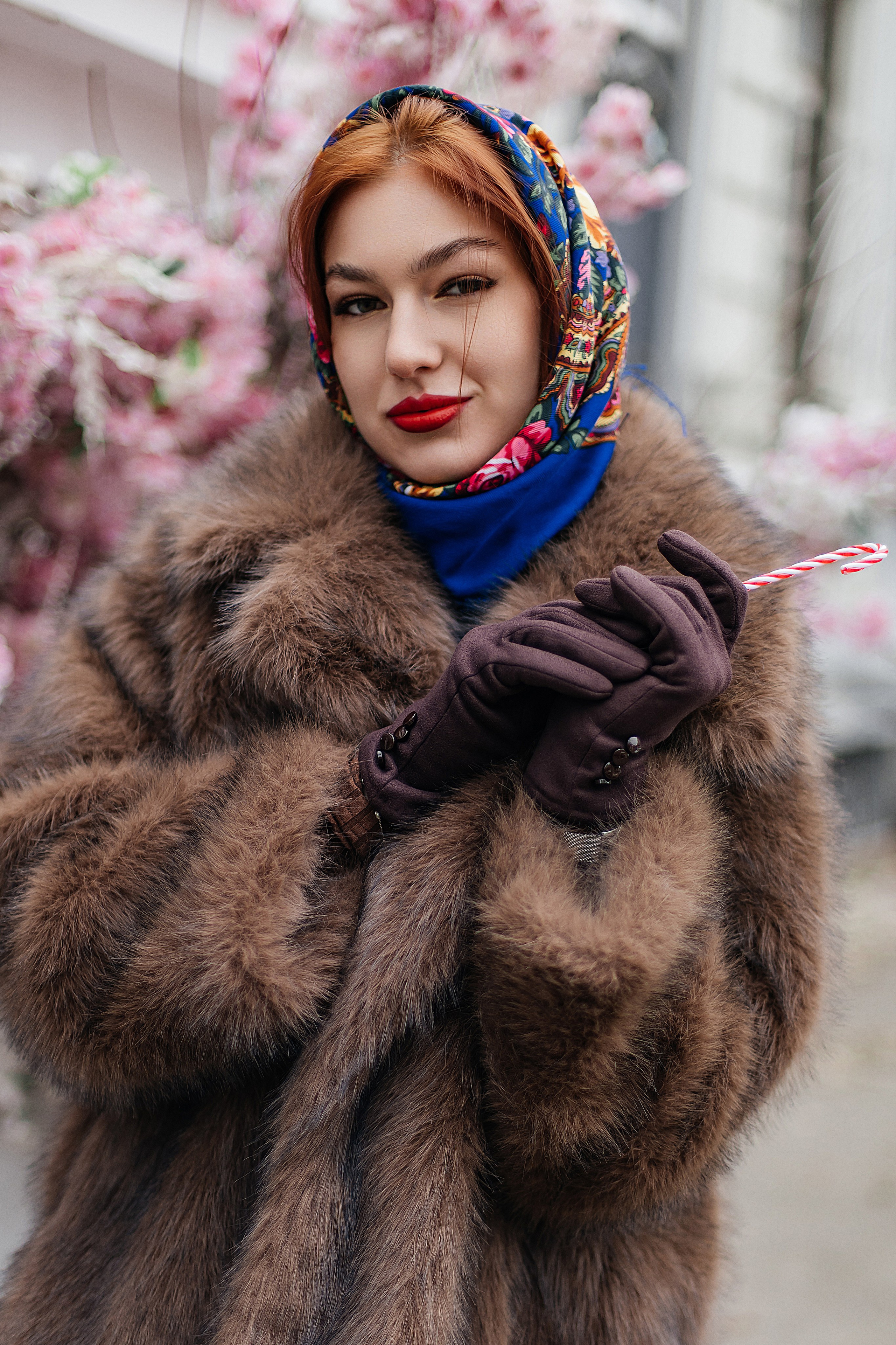 Кристина. Екатерина Ярковая фотограф