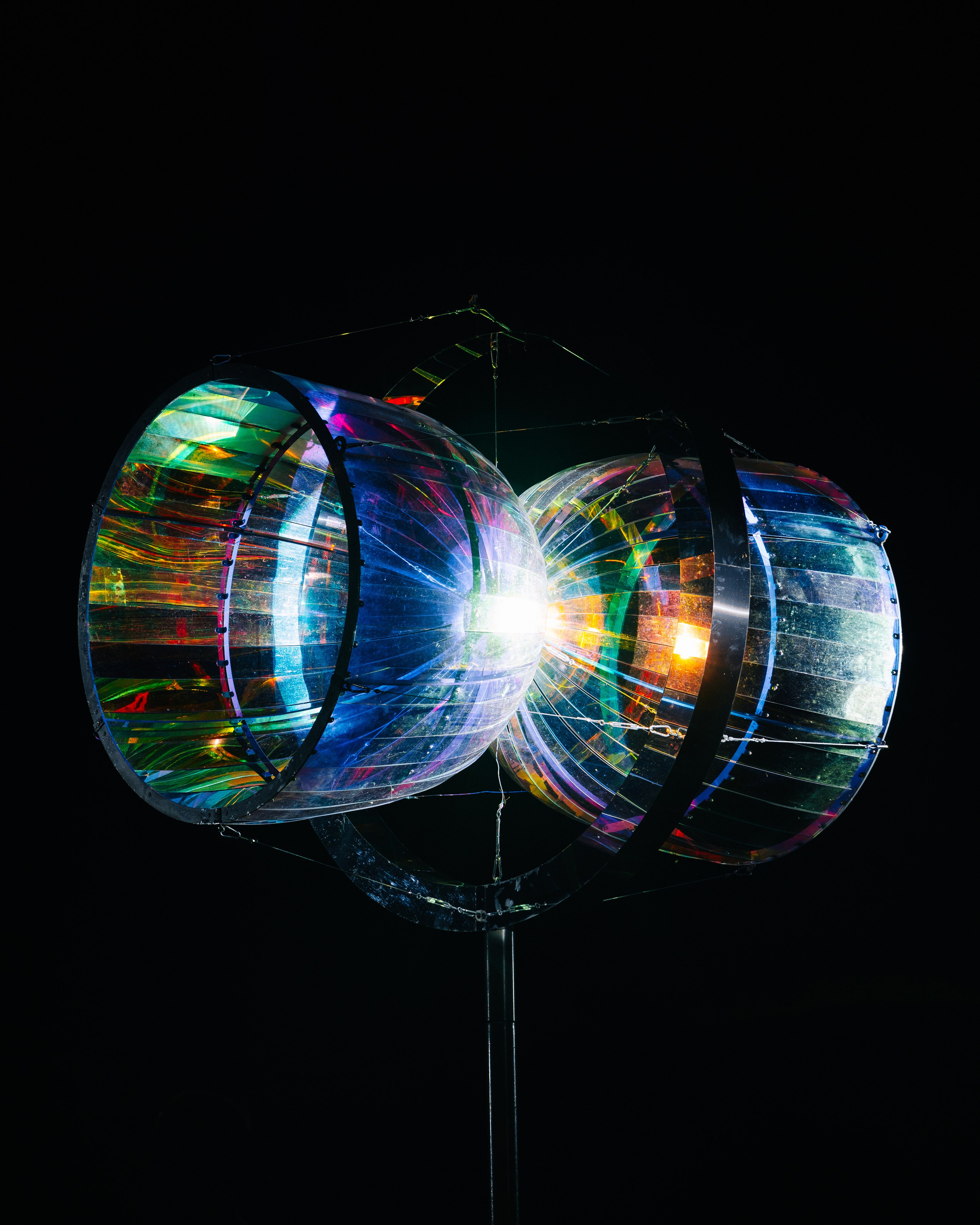 Outline 2024. @tomrus: Рустам Шагиморданов — фотограф