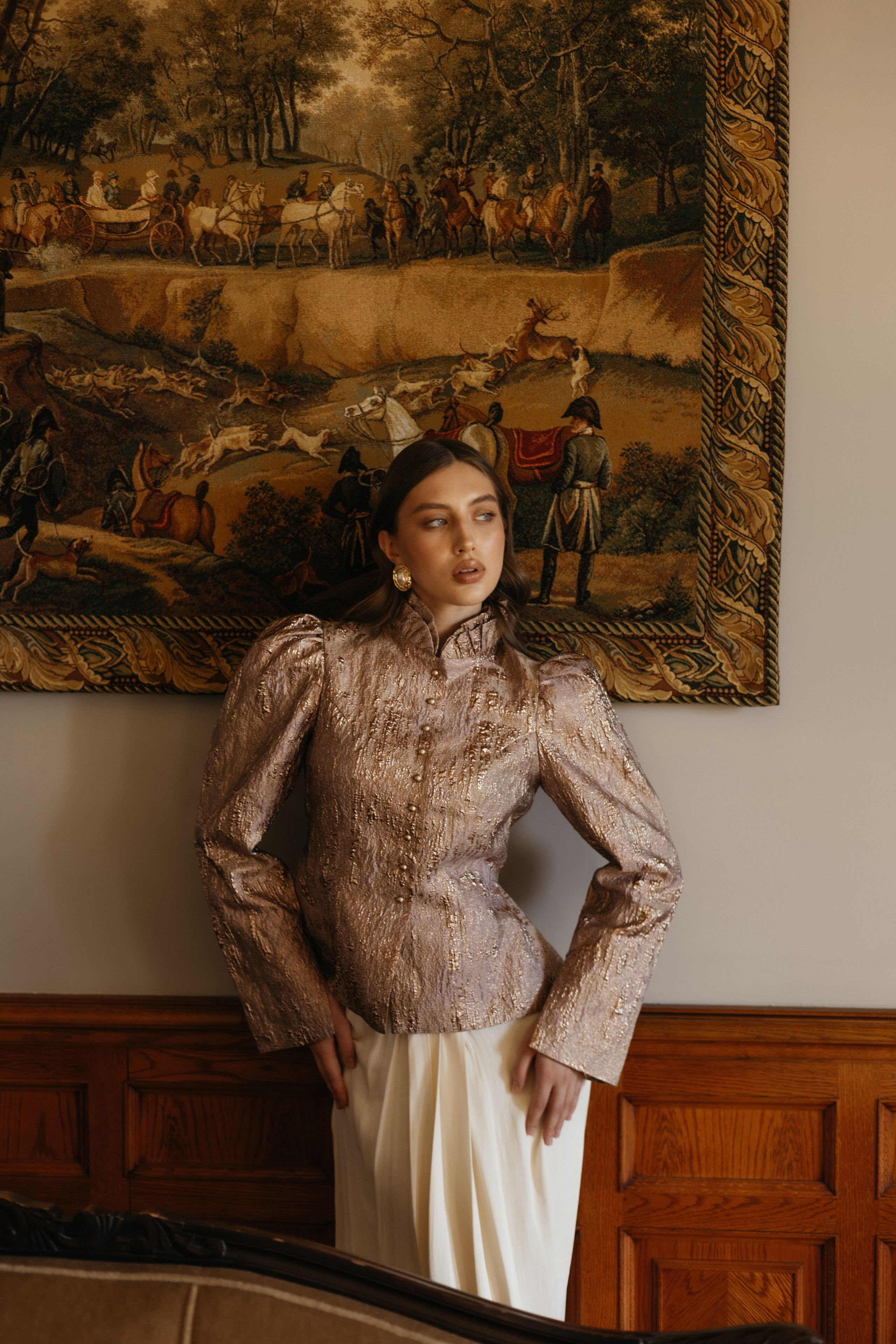 Полина. Фотограф в Санкт-Петербурге Анастасия Белик