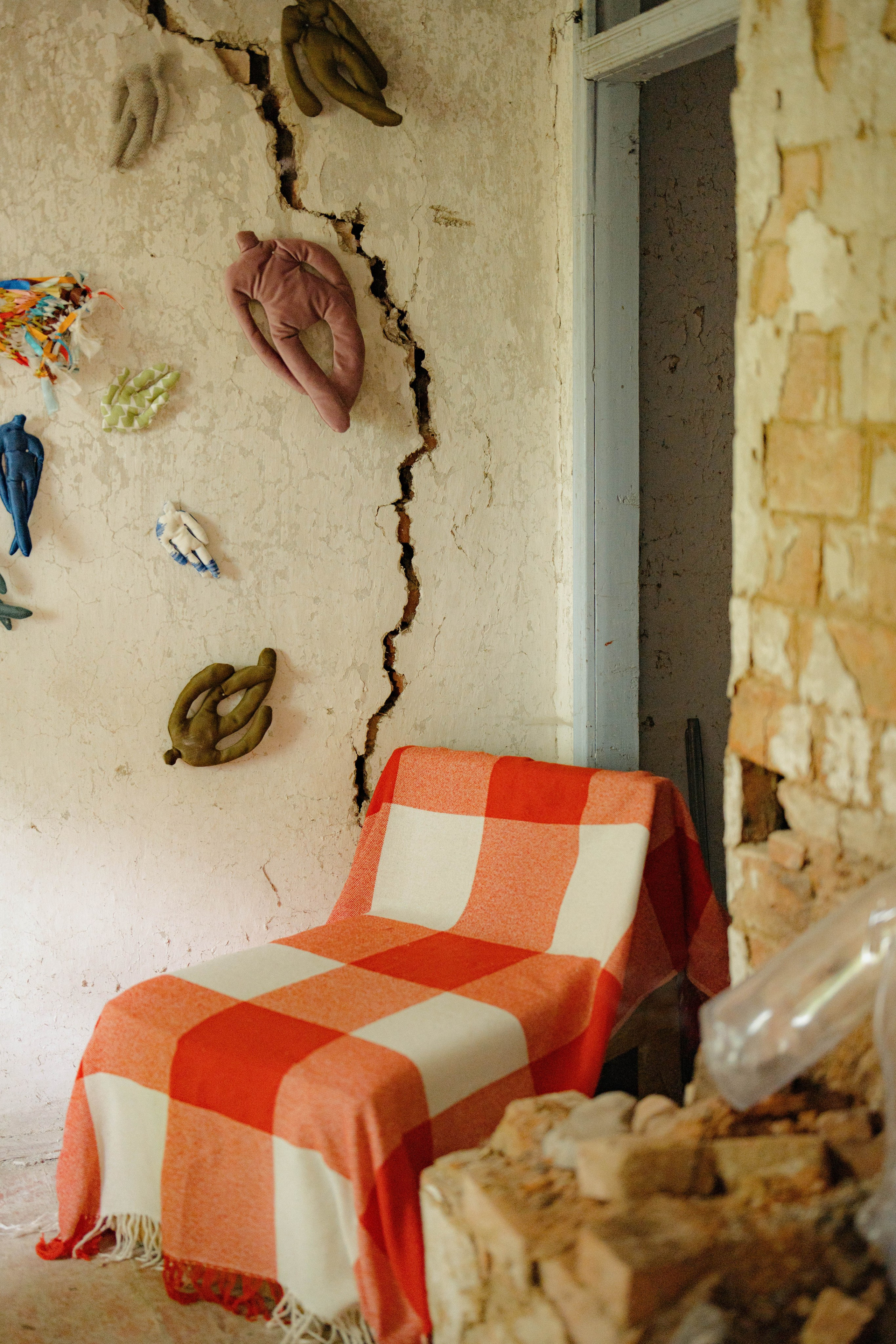 ASS FAMILY | СОН В ДЕРЕВНЕ | АВИАРЕЖИМ 8.0