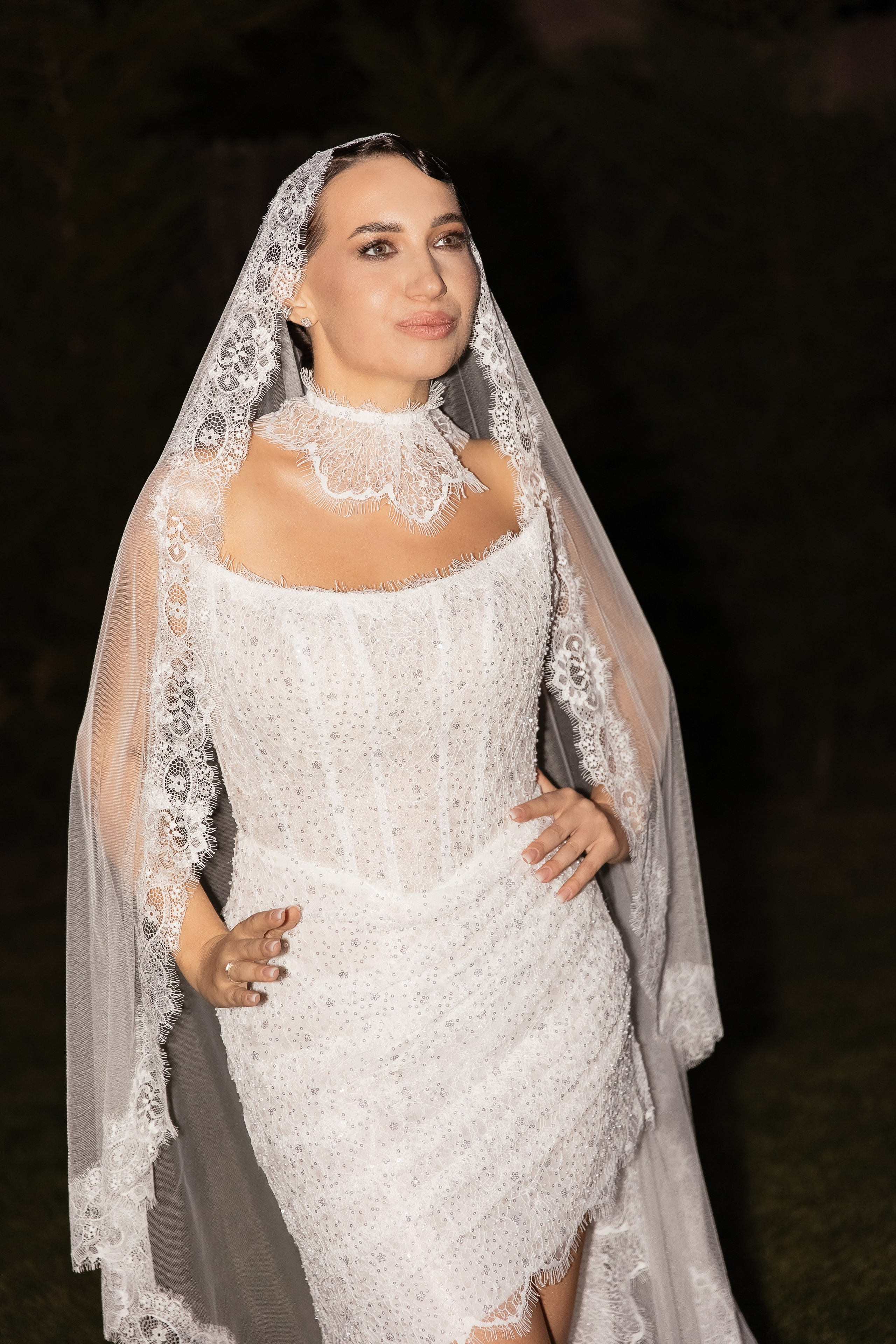 И&Л. Свадебный фотограф