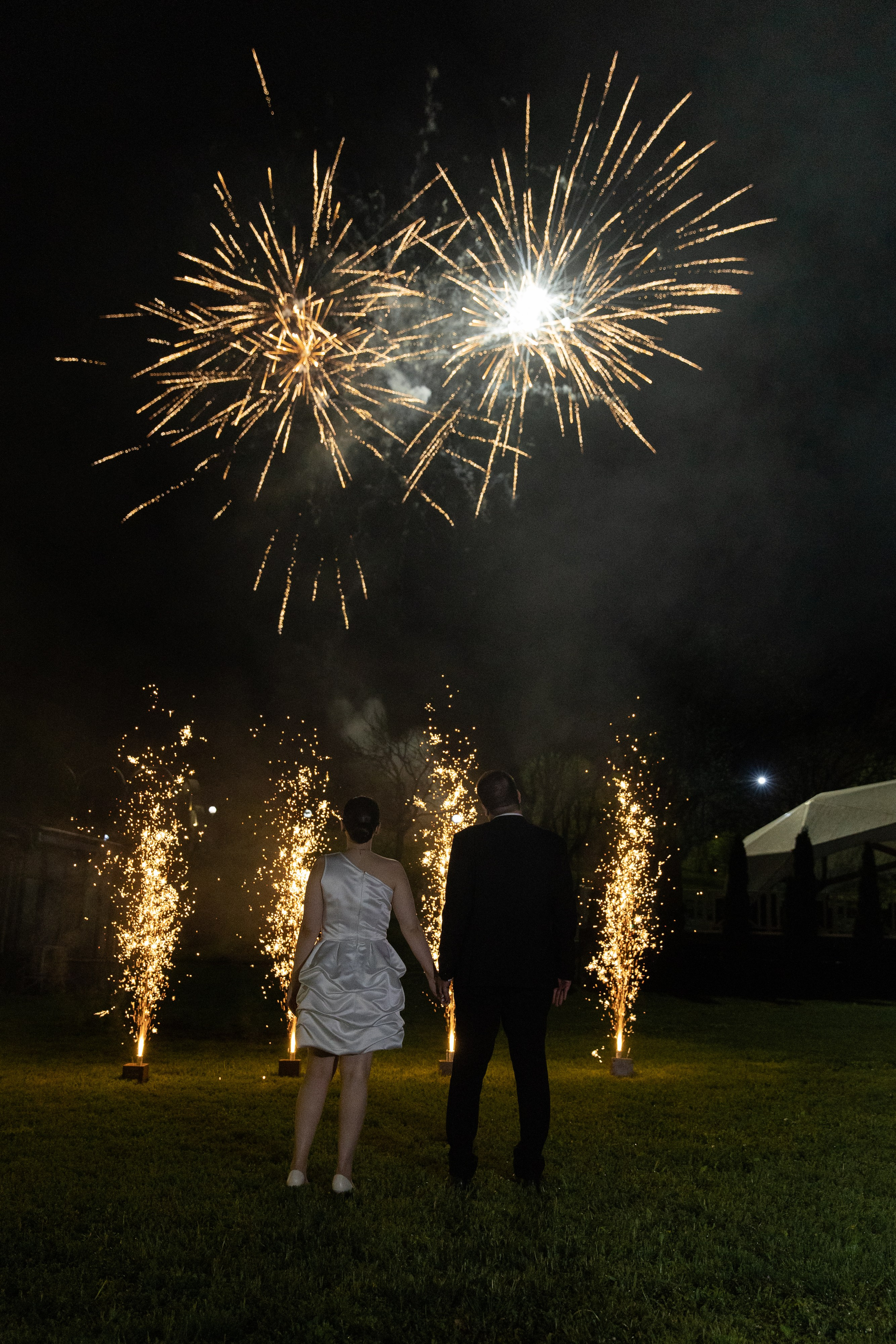 С&А. Свадебный фотограф