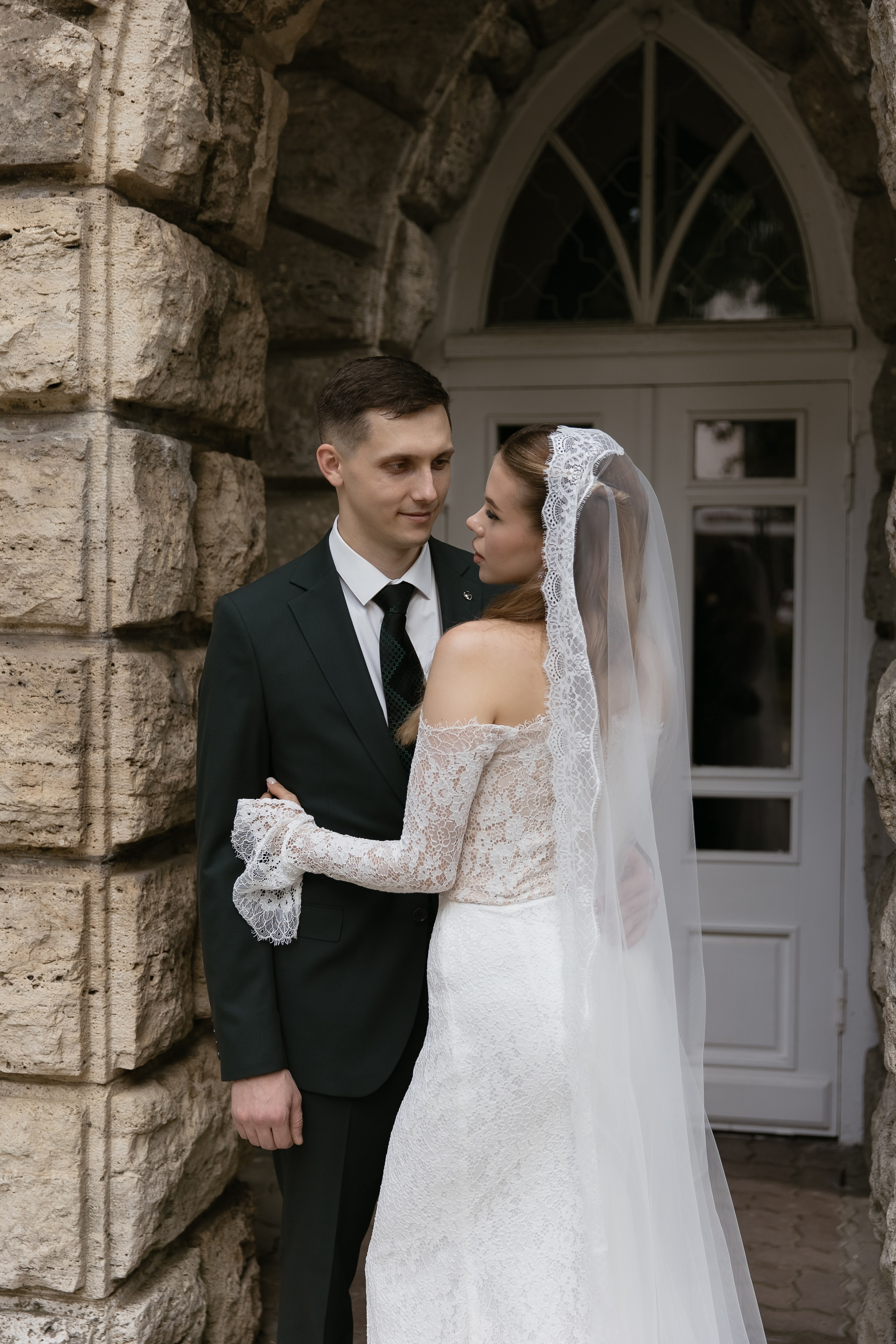 В&С. Свадебный фотограф