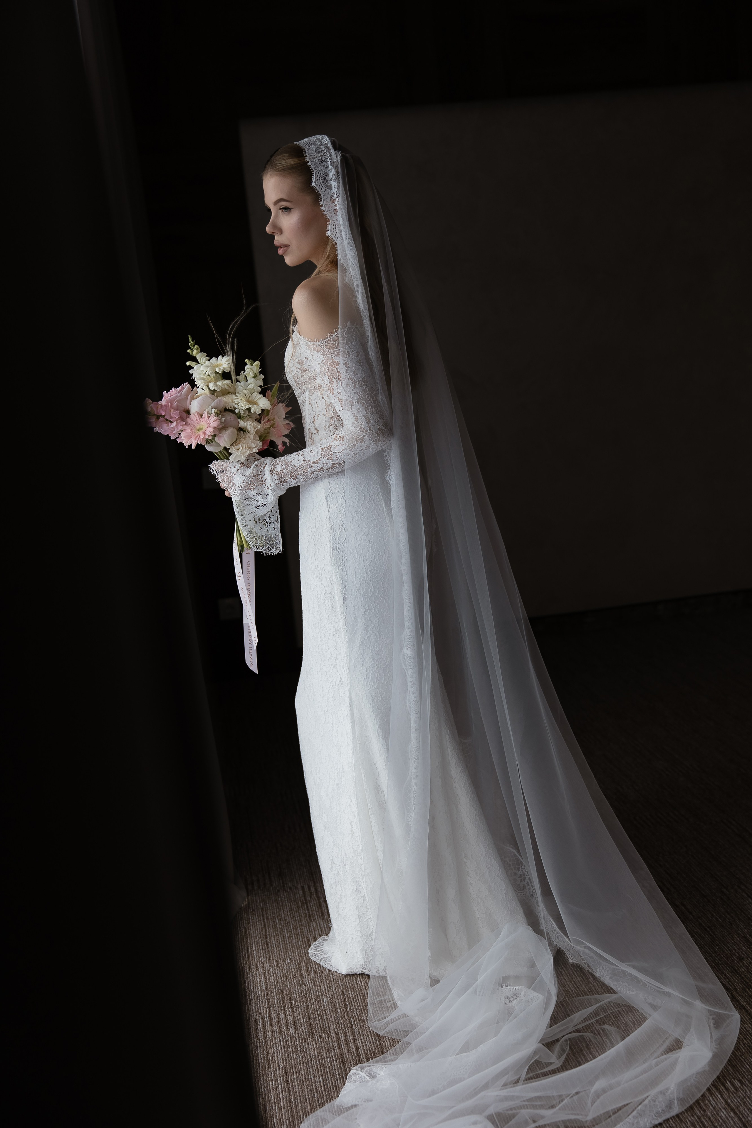 В&С. Свадебный фотограф