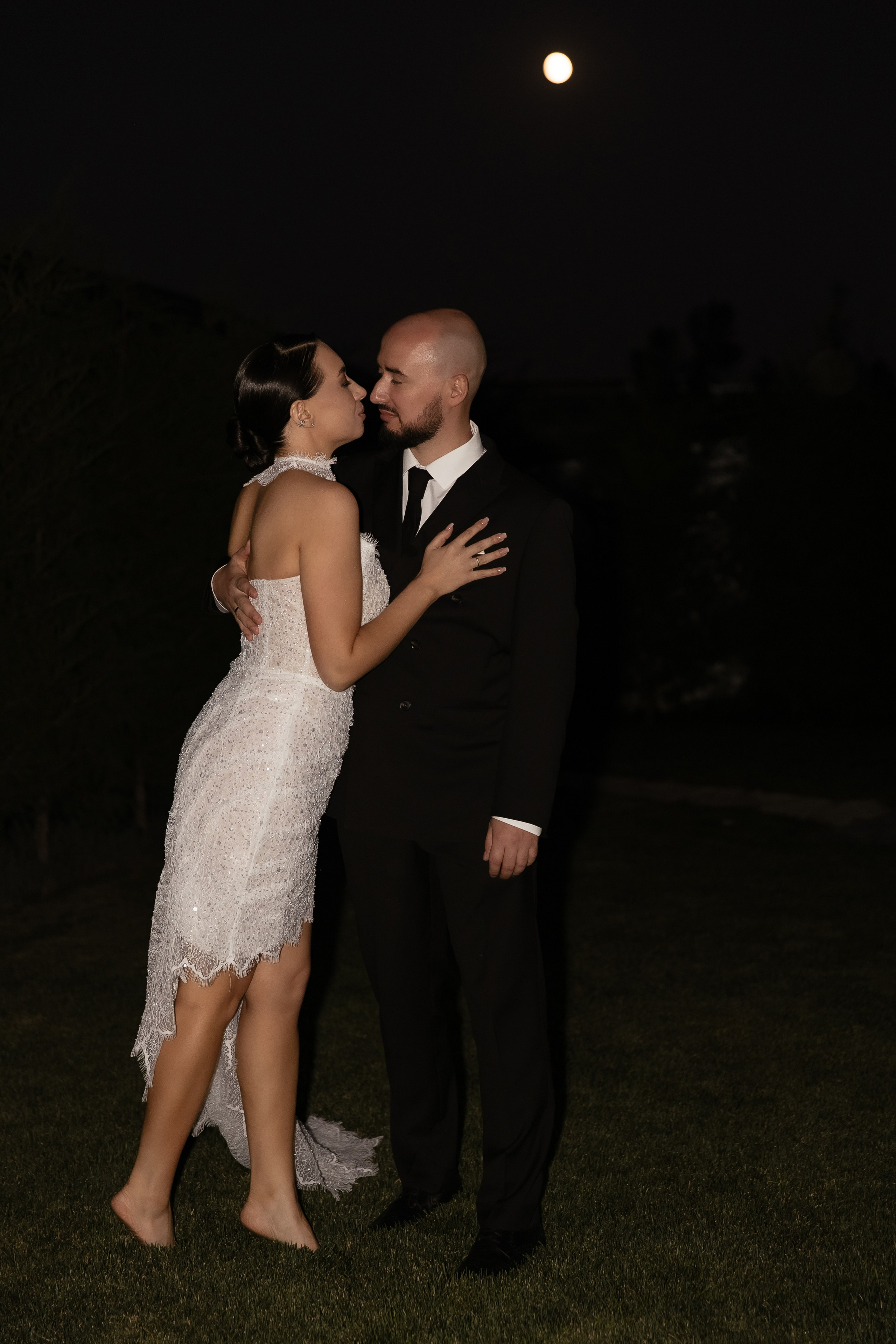 И&Л. Свадебный фотограф