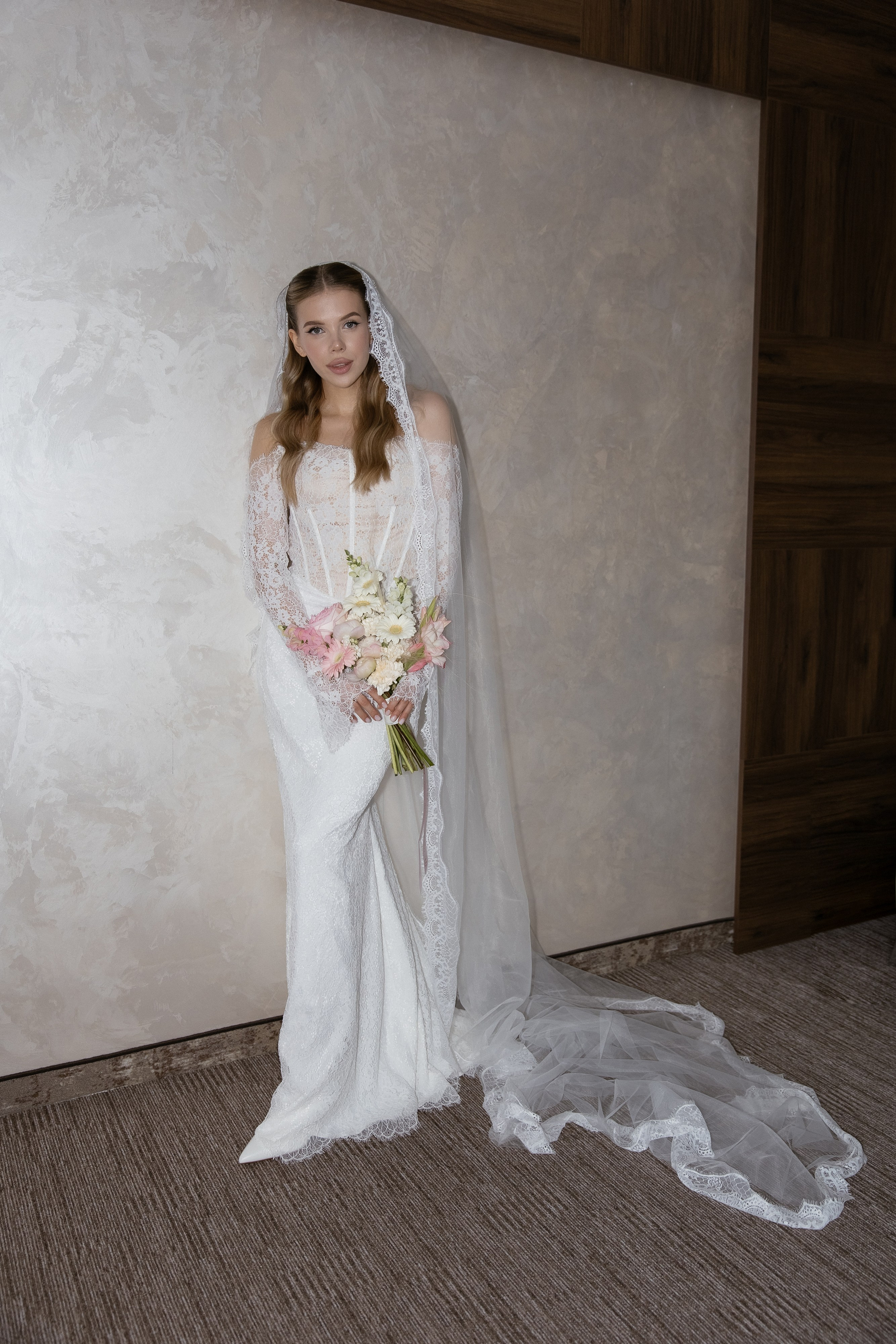 В&С. Свадебный фотограф