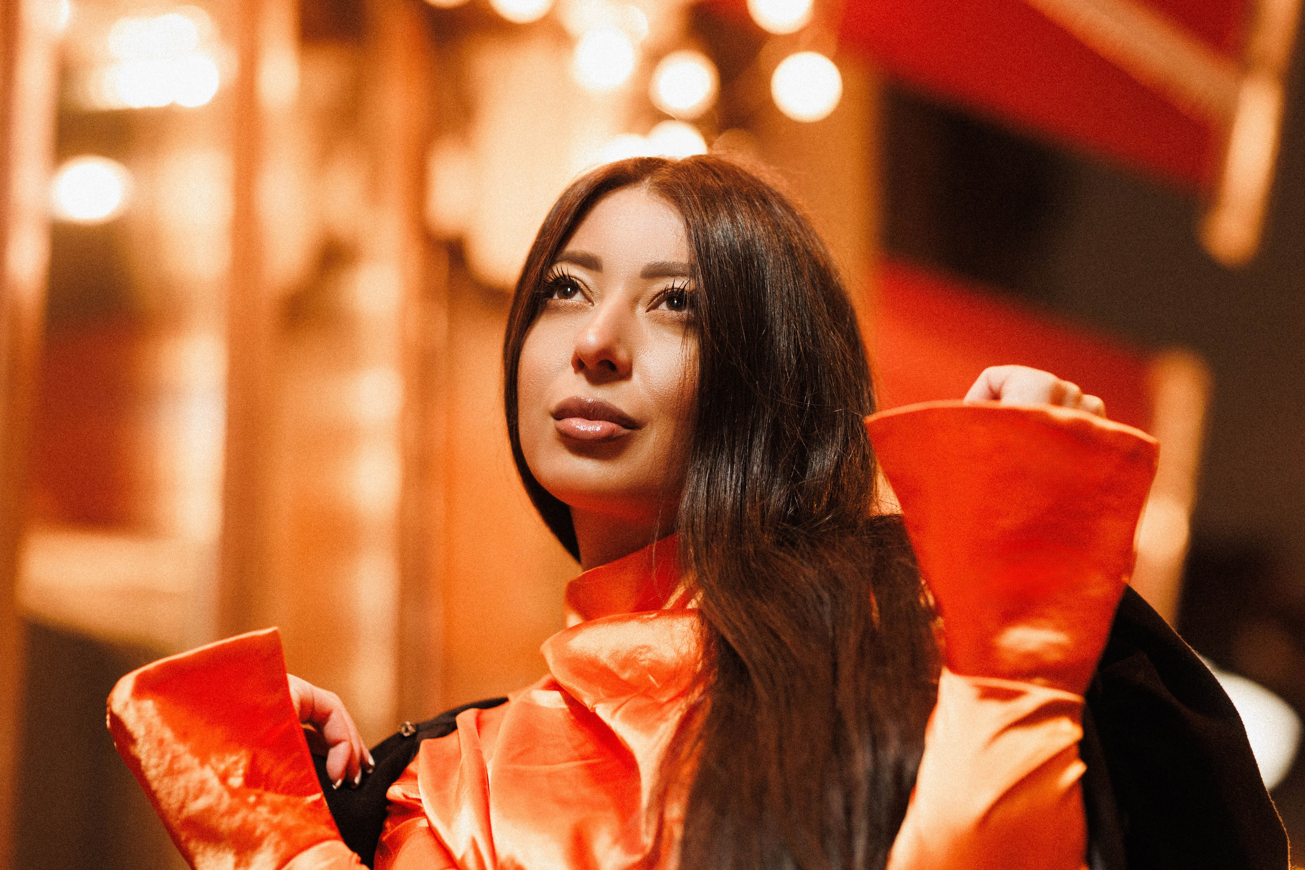 Svetlana. Портретный фотограф в Санкт-Петербурге