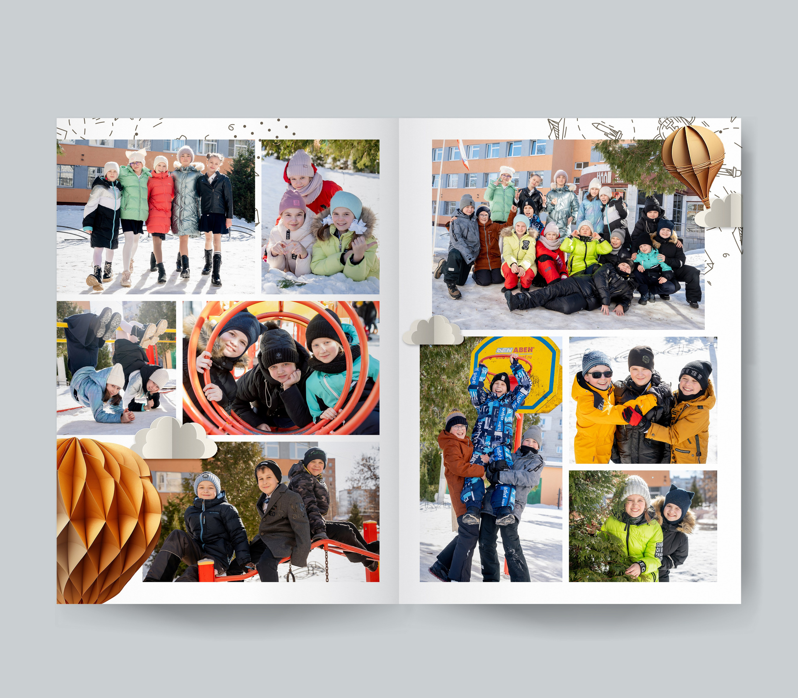 4 класс примеры. Forteens Выпускные альбомы в Нижнем Новгороде