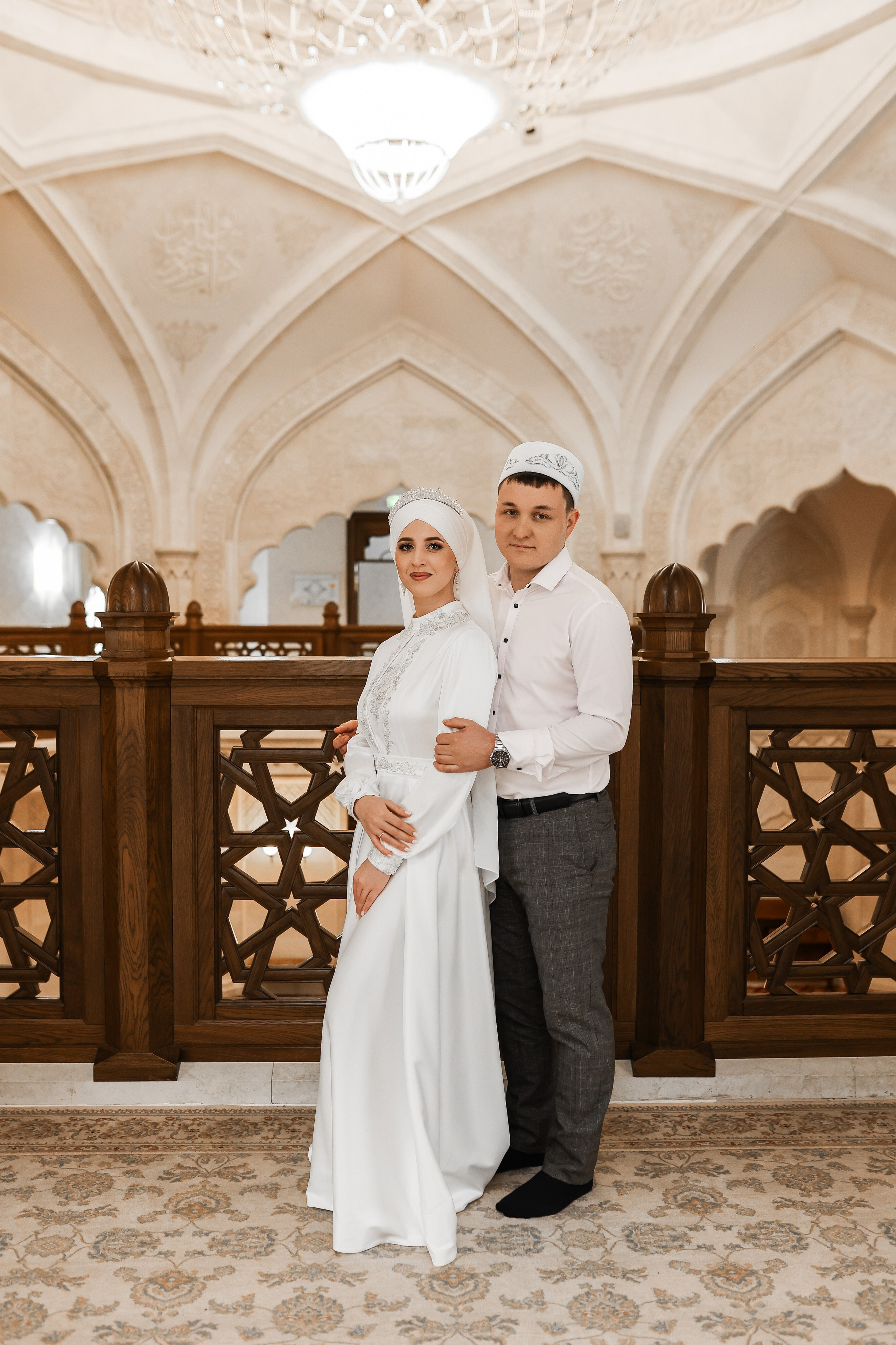 Ильдар и Алсу. Таирова Гузель|Свадебный фотограф в Ульяновске