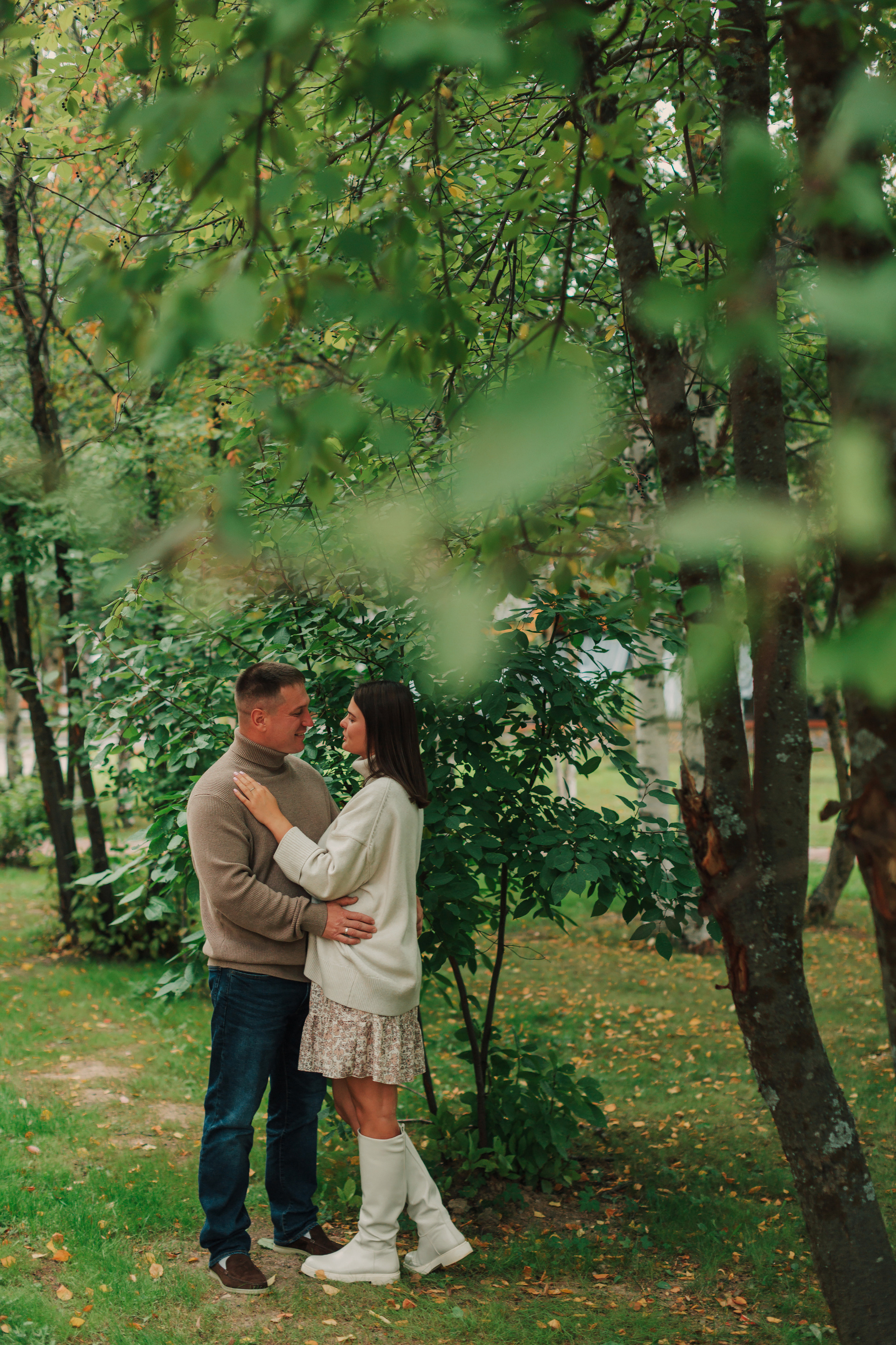 Егорику 1 год. Фотограф Архангельск Анастасия Табацкая
