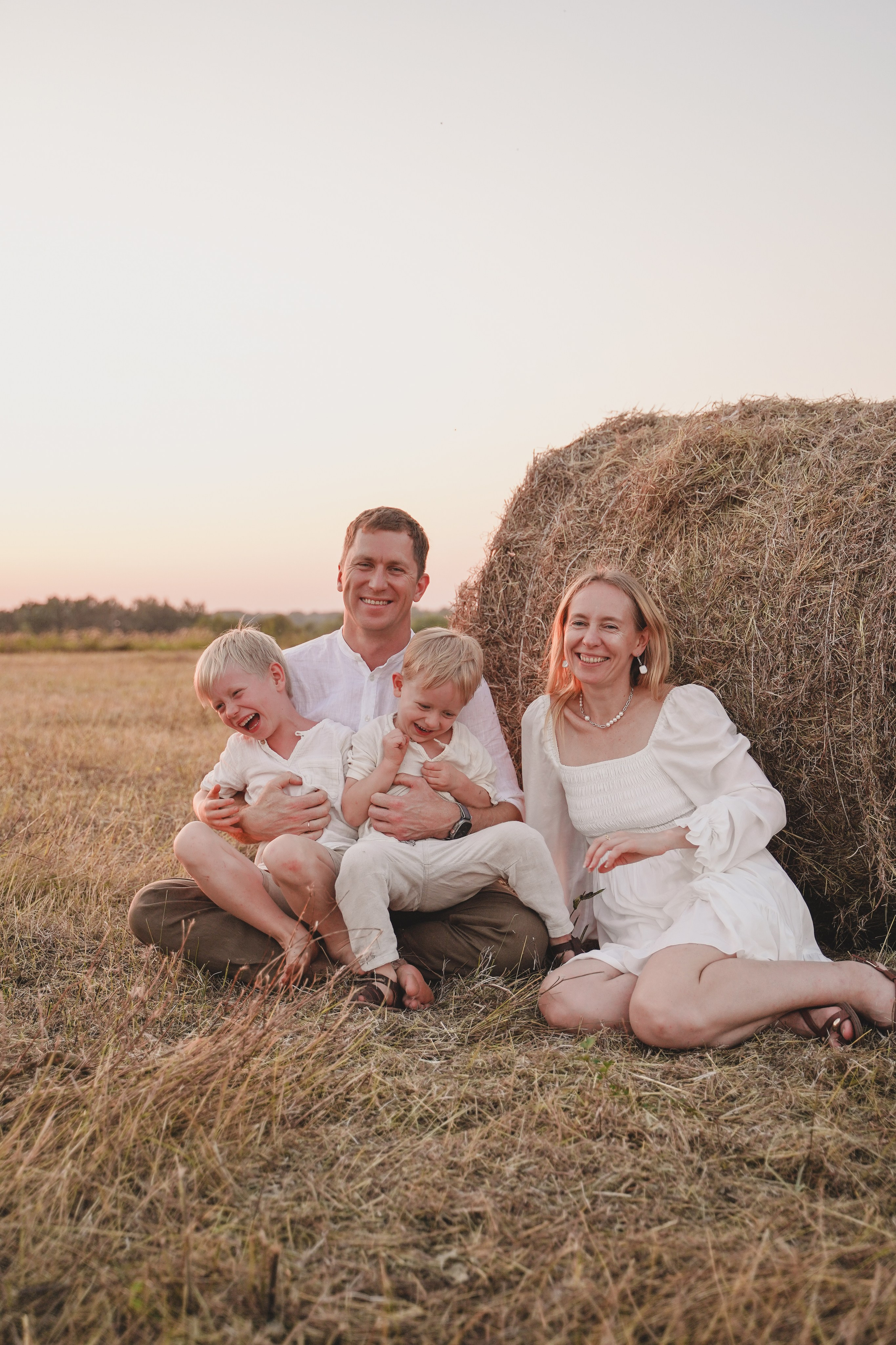 Выездная фотосессия. Семейный и женский фотограф в Краснодаре Анастасия Приймак