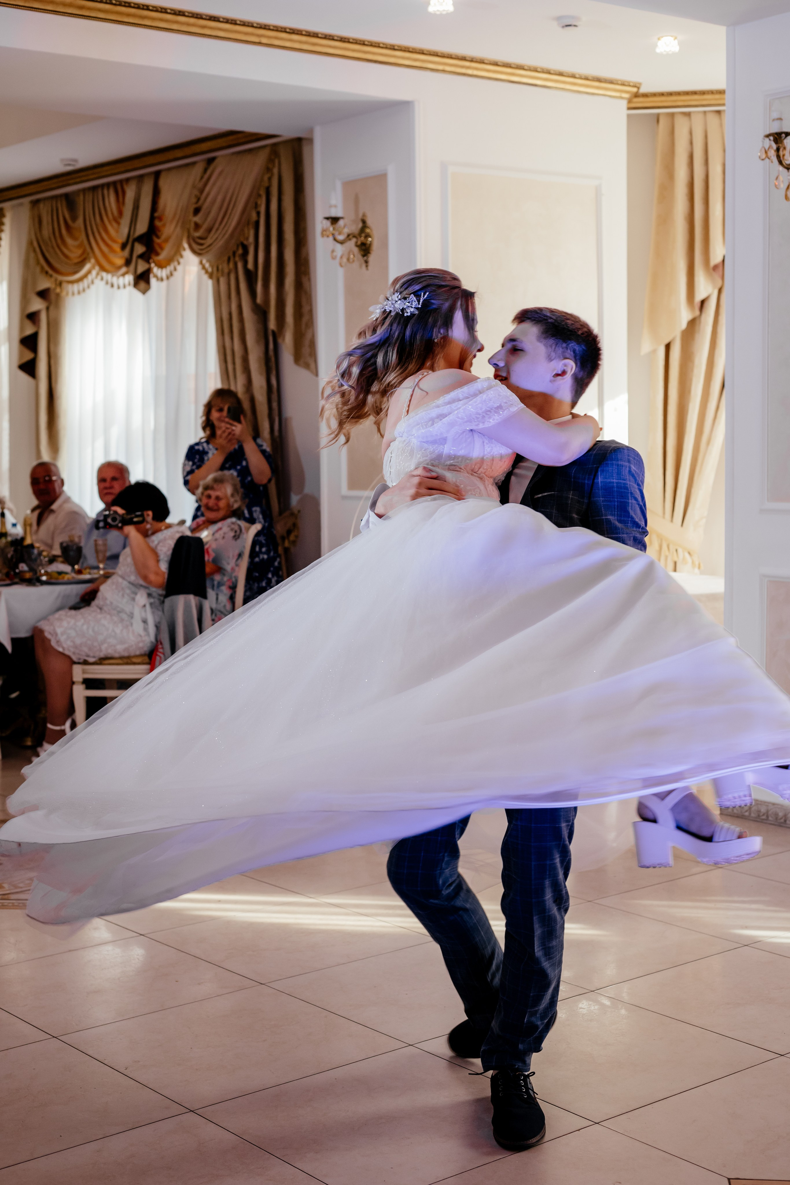 24WED S&A. Свадебный фотограф Тулинова Мария