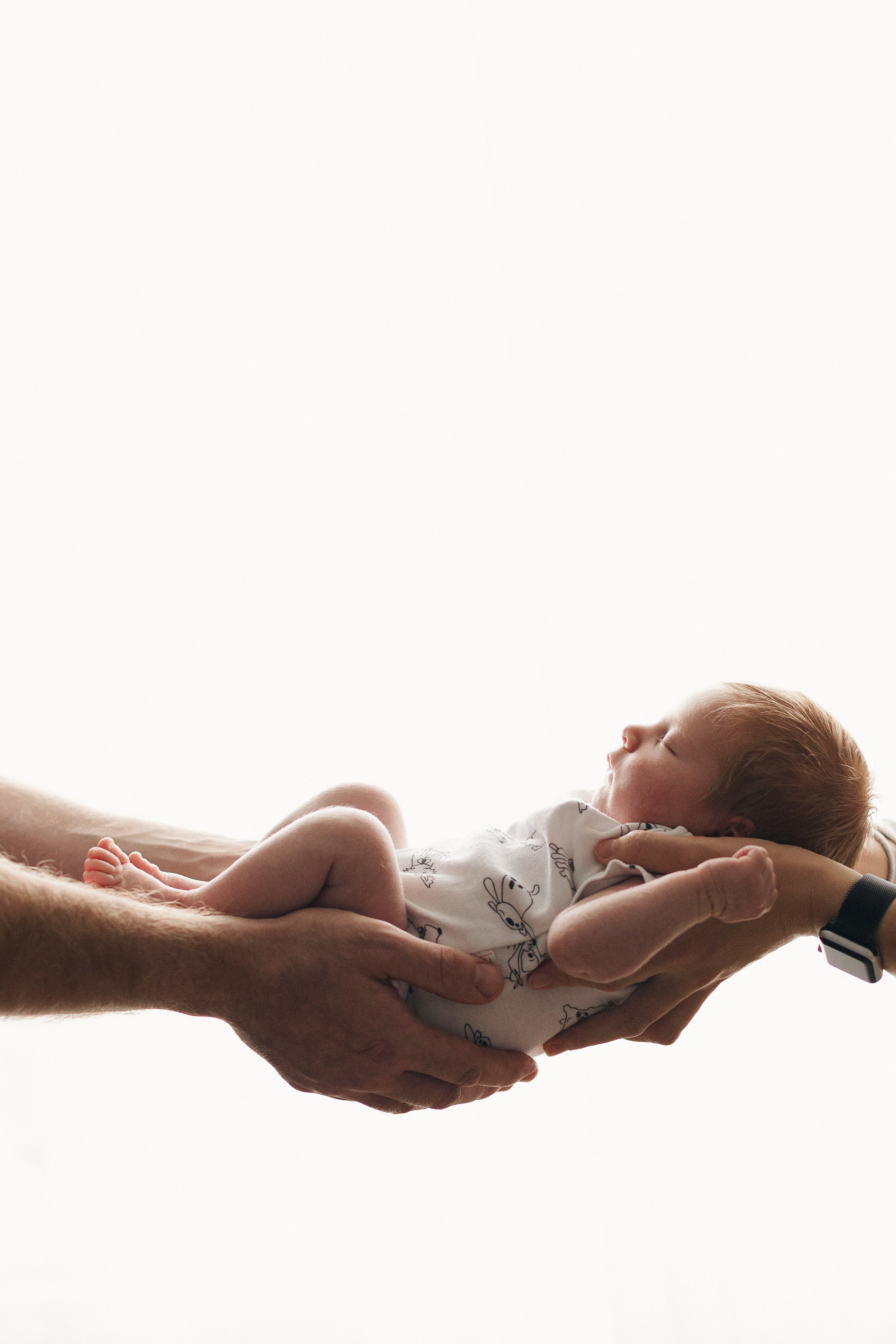 Дарья. Семейный фотограф новорожденных УФА Гульнара Зиновьева