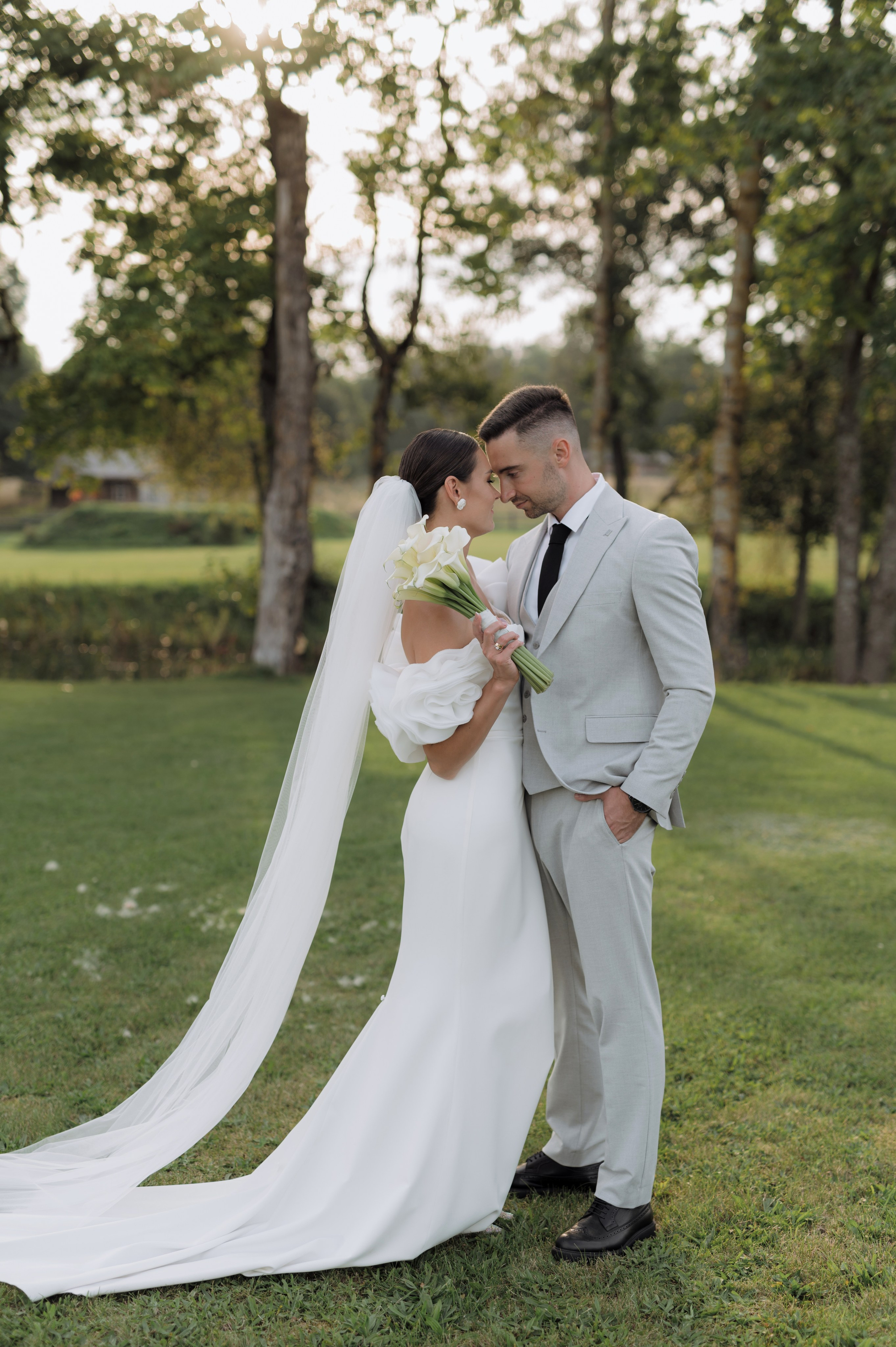 Evgeniy|Veronika. Свадебный фотограф в Минске и Санкт-Петербурге Вероника Аксенова