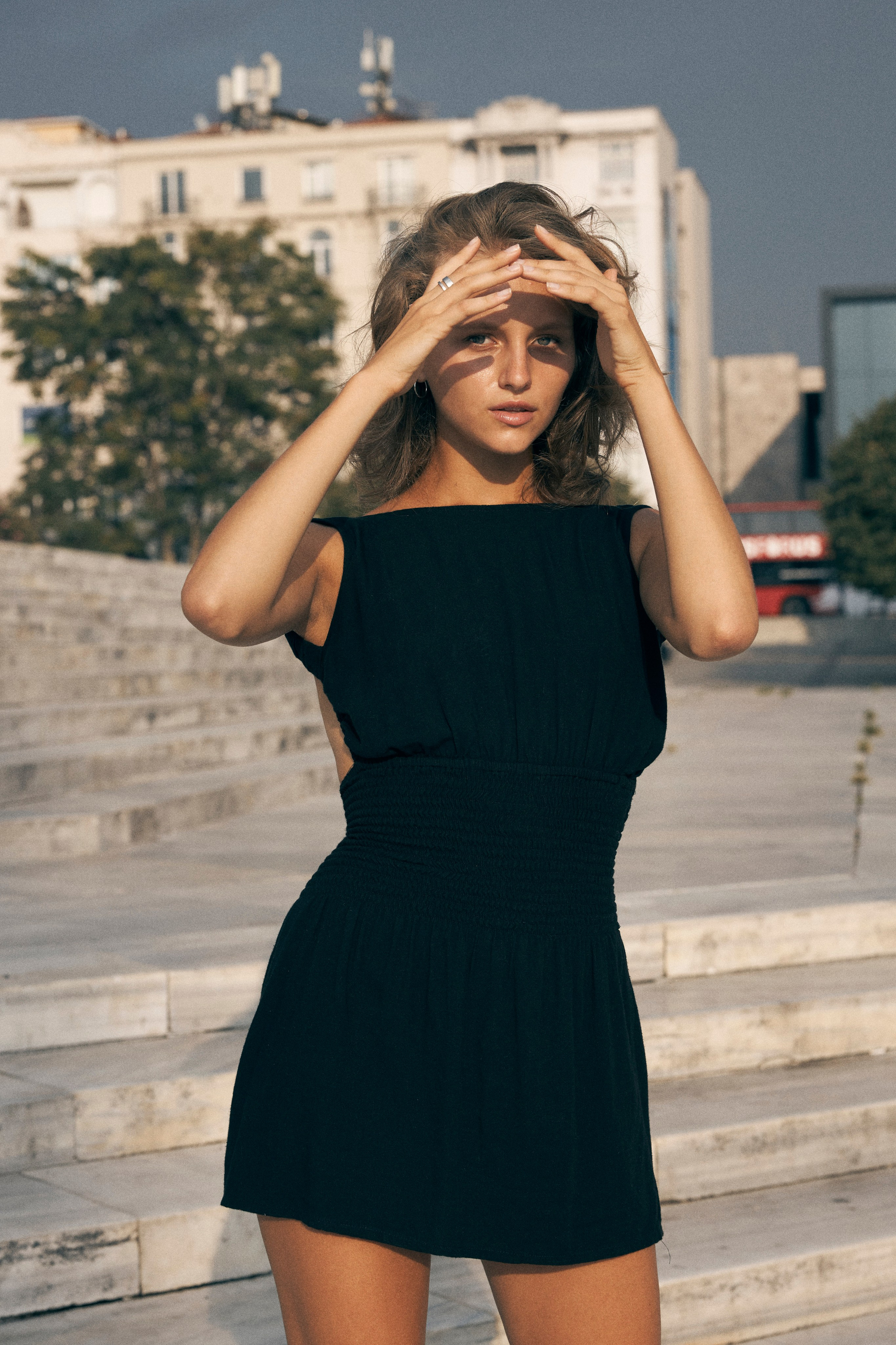 Fushion. Фотограф Астана|Наставник|Обучение