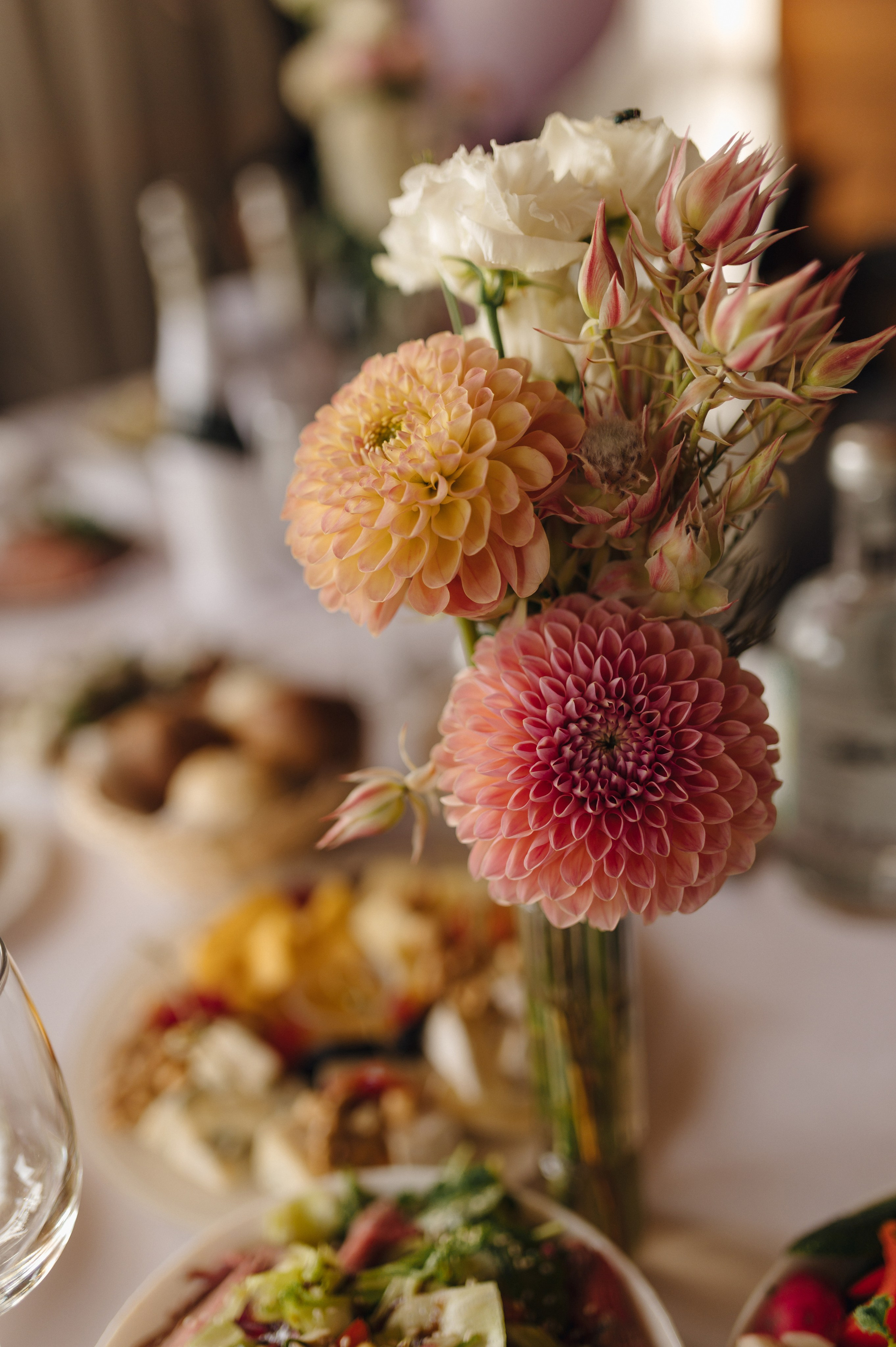 Дарья и Никита, Особняк Спиридонова. Свадебный фотограф Москва и Санкт-Петербург. Анастасия Чудина