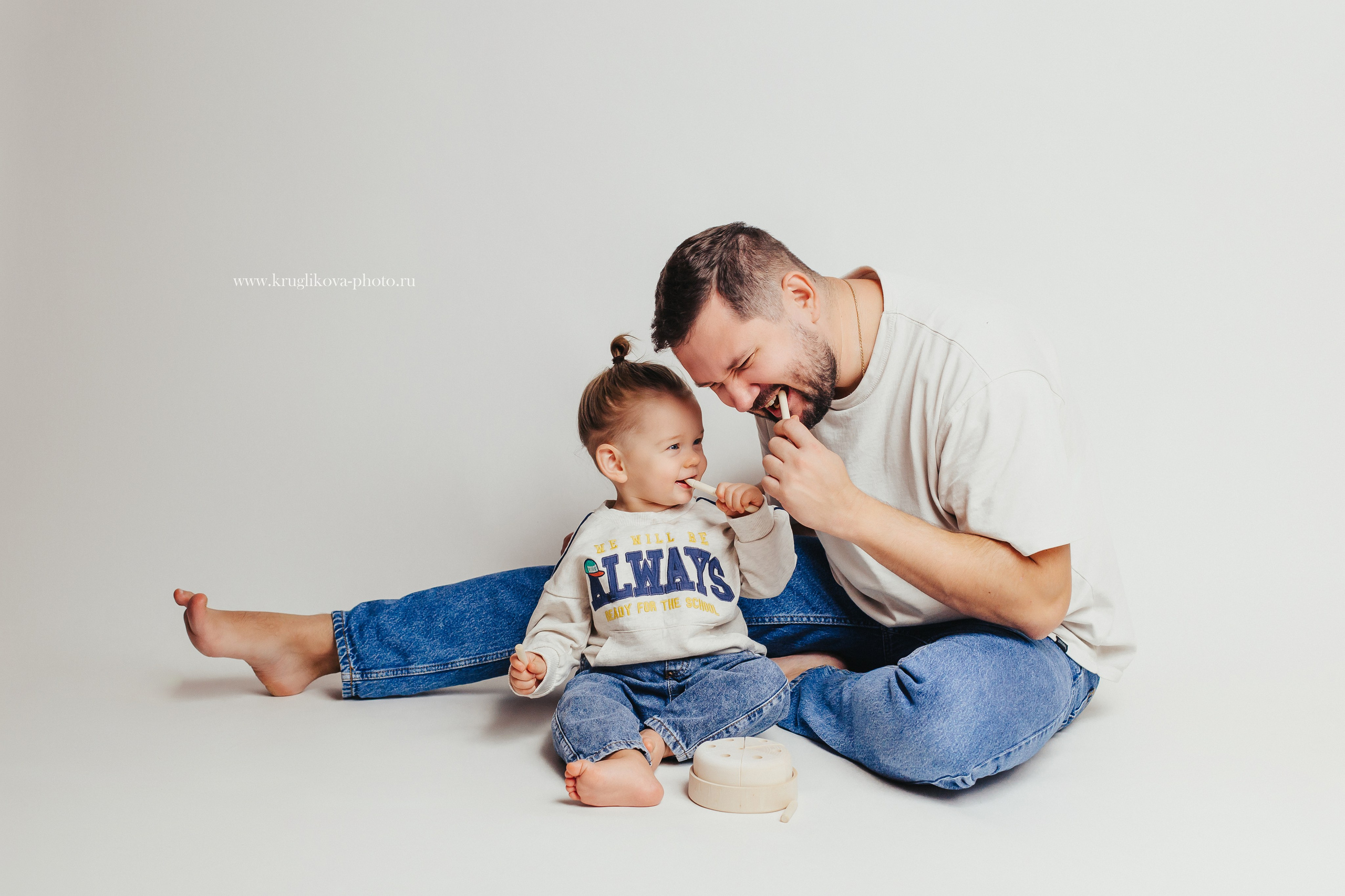 Егор. Стильный годик. Фотограф новорожденных и детский в Сергиевом Посаде Кругликова Юлия