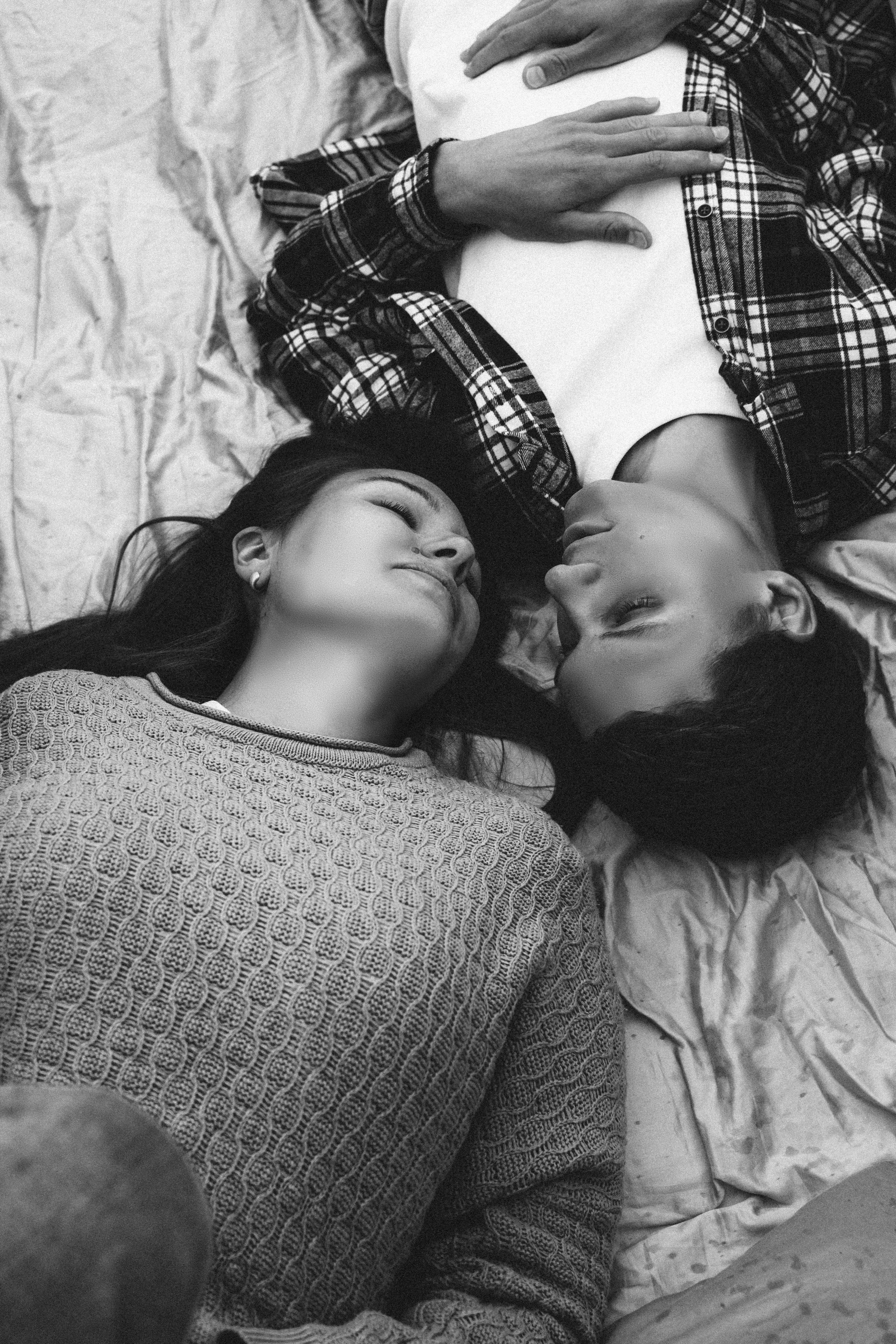 Anya&Alexey. Стильный фотограф Екатеринбурга Veber Anastasia