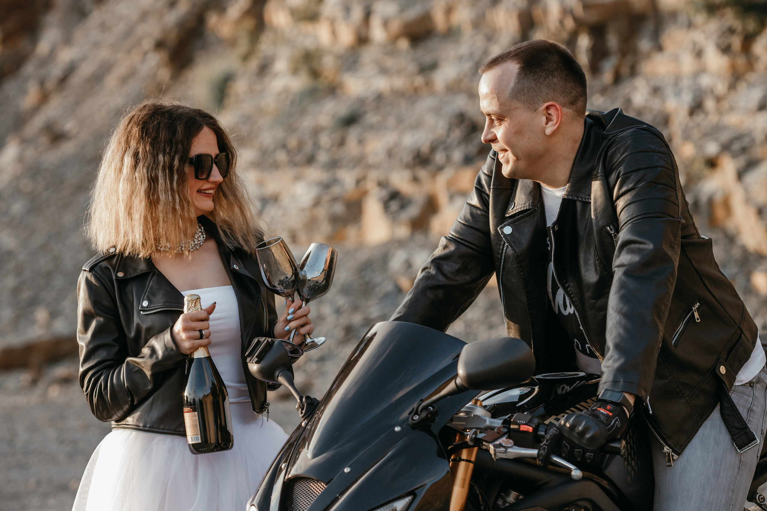 Скрытая нежность. Фотограф Новороссийск