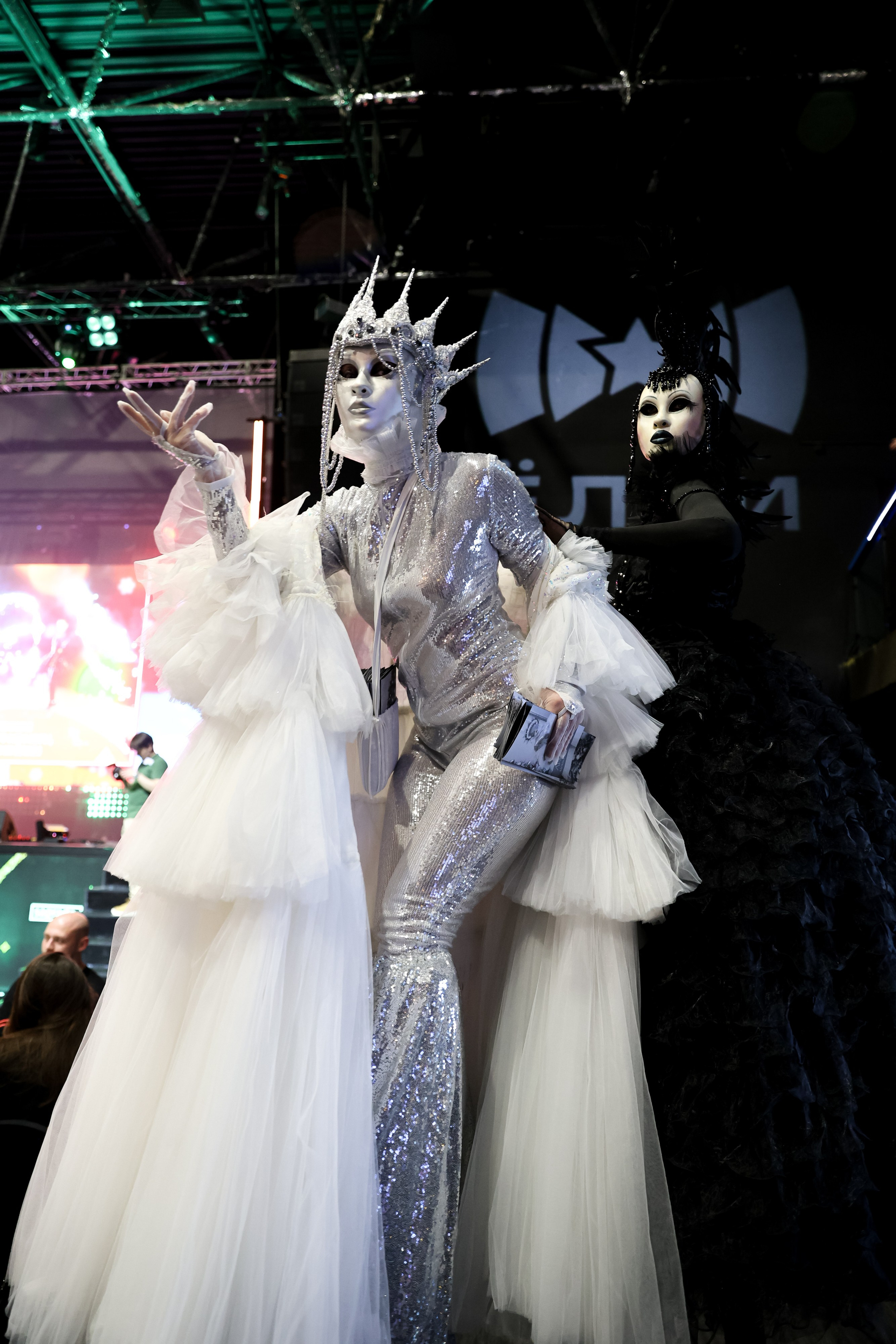 Ёлки. Свадебный фотограф Москва Анна Шилова