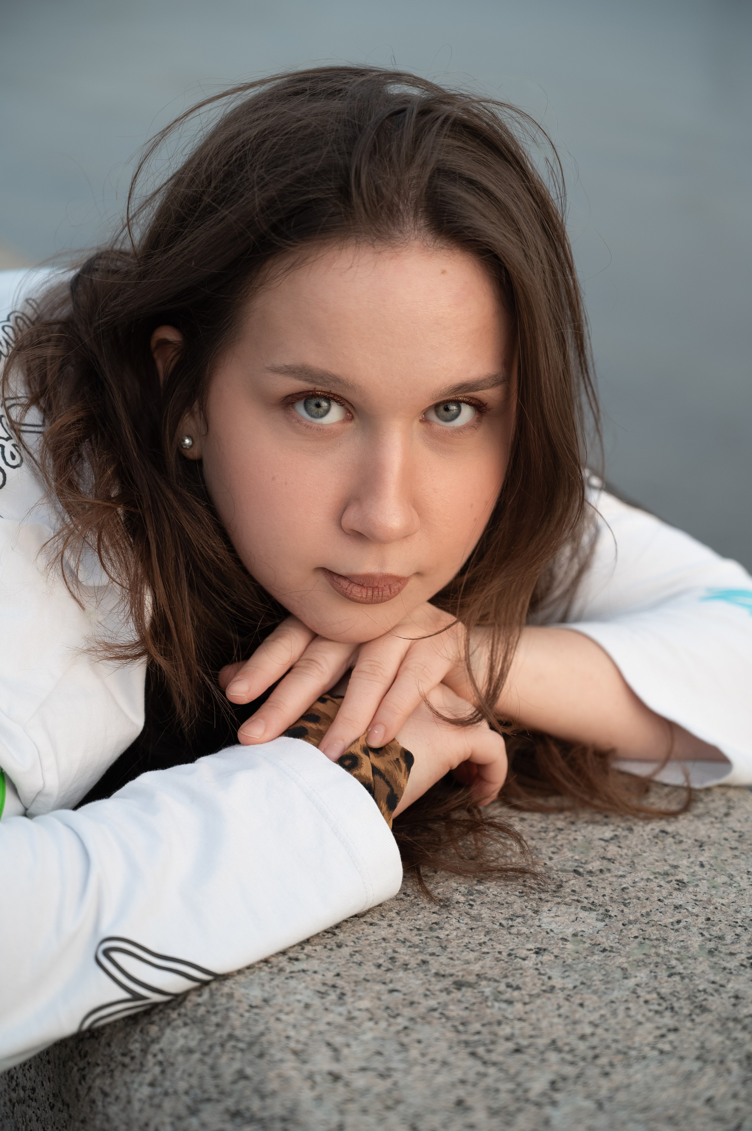 Модели. Анна Сотникова