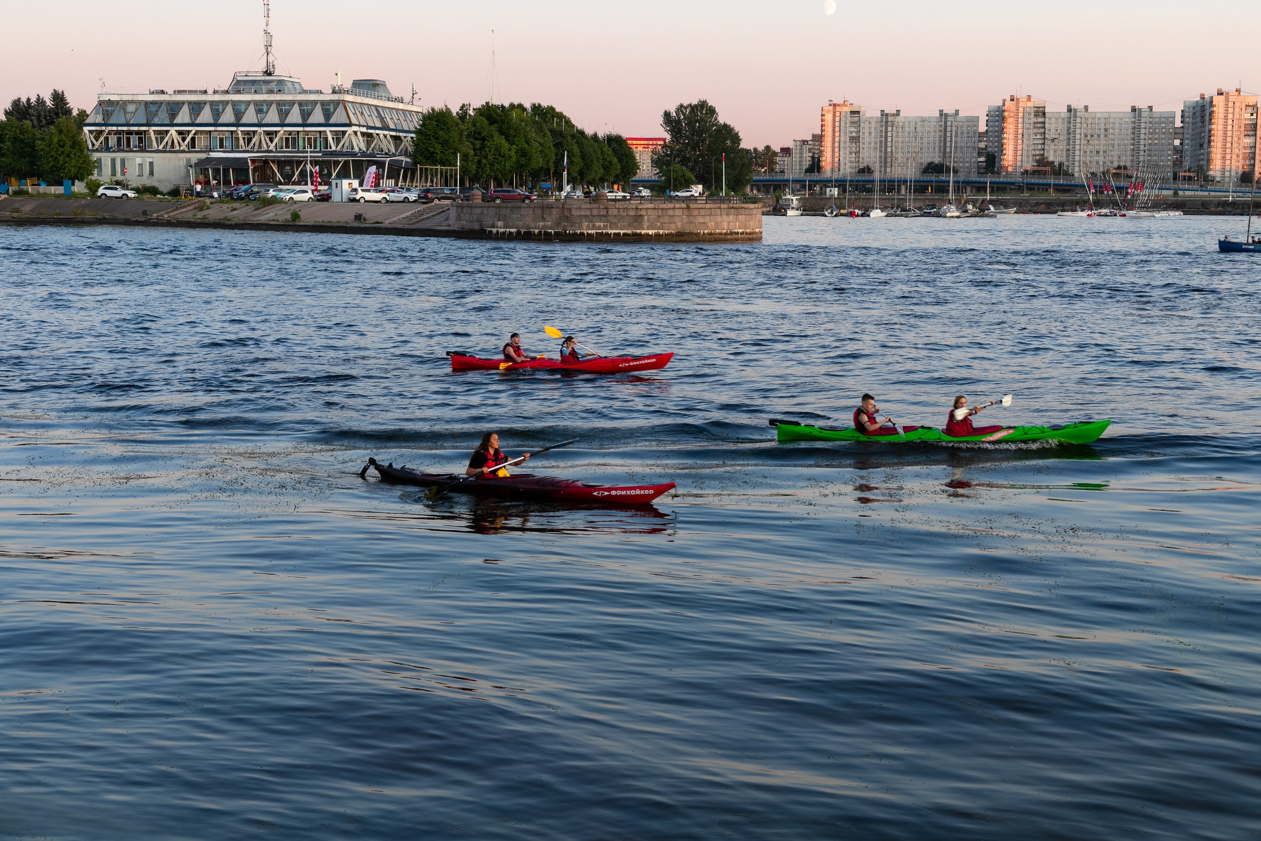 Пейзажи. Фотограф в Санкт-Петербурге Наталия Денисова