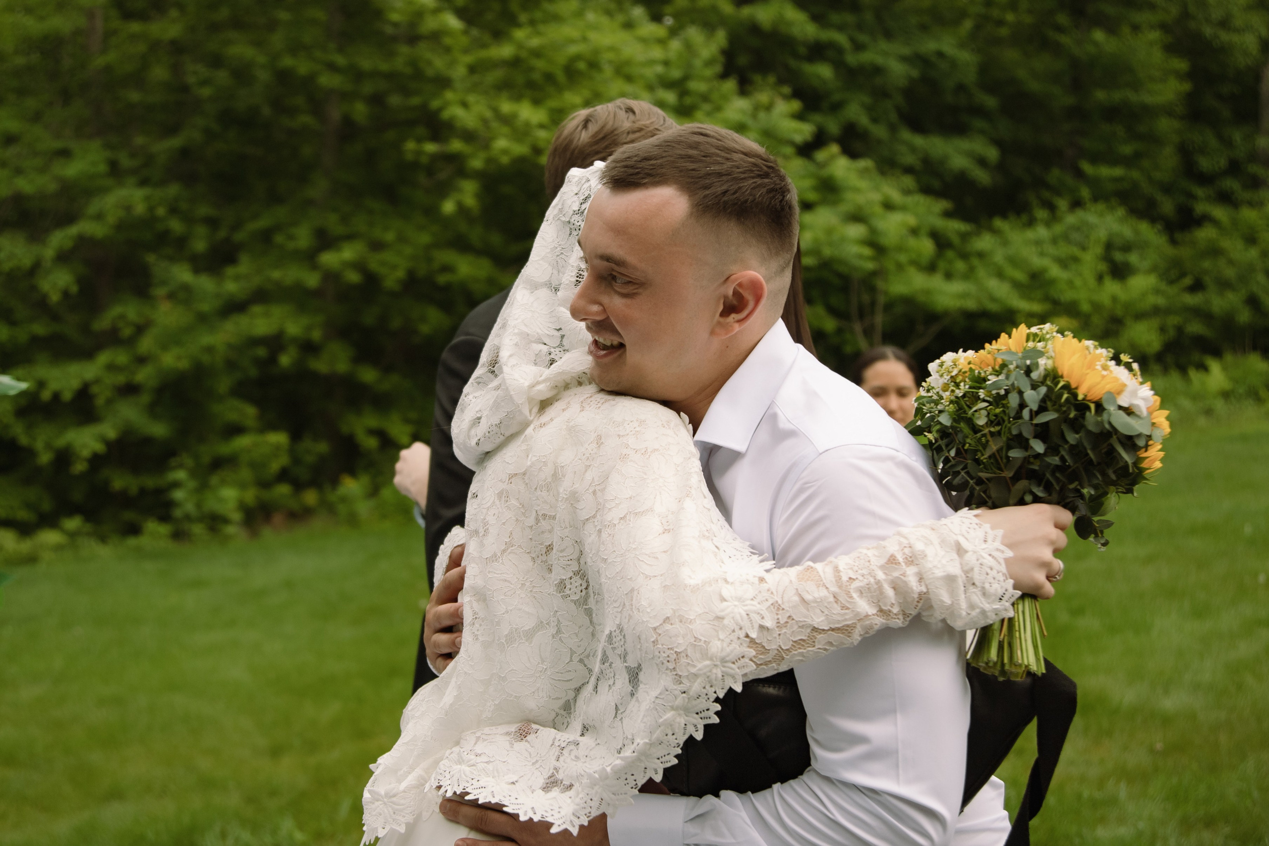 Артур & Диана | Банкет. Фотограф во Владивостоке Парамонова Елена