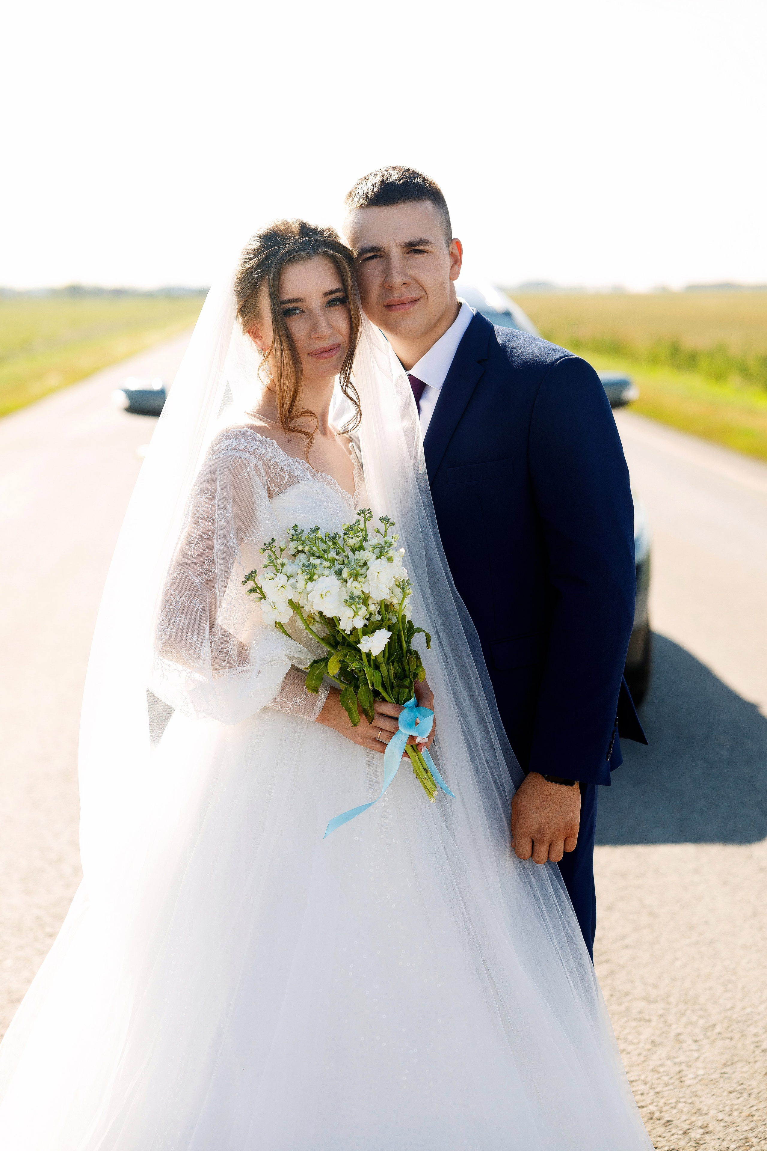 Владимир и Анастасия. Дмитрий Белим — Семейный фотограф в Омске | Фотосессии для беременных и малышей