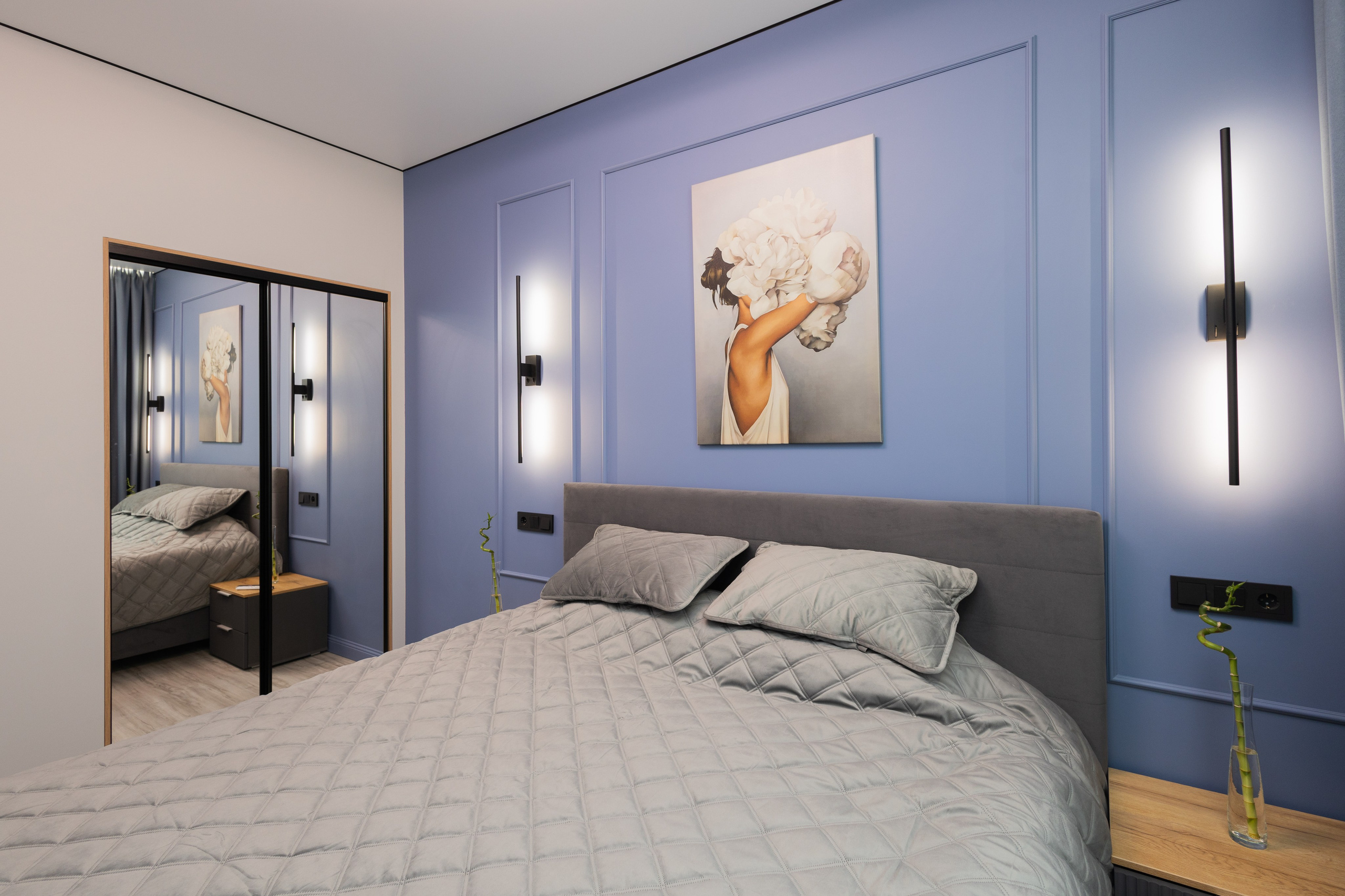 Интерьерная съемка. Фотограф Михаил Богачев