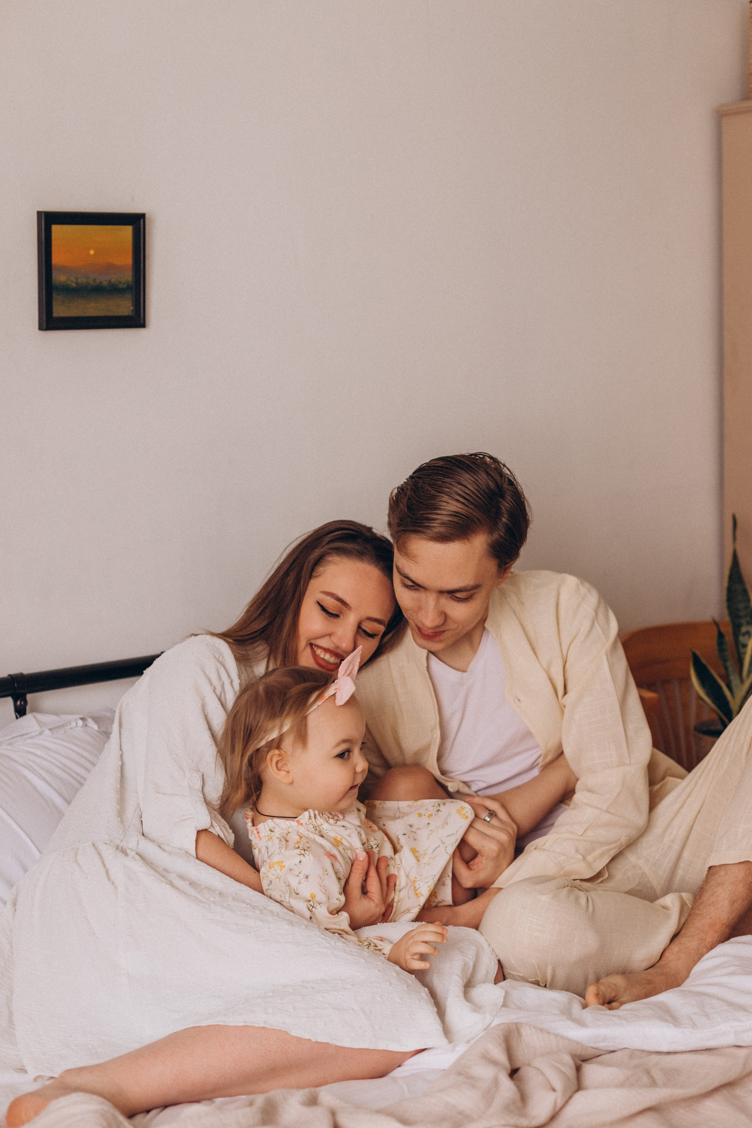 Суббота. Детский и семейный фотограф в Москве Светлана Шабалина