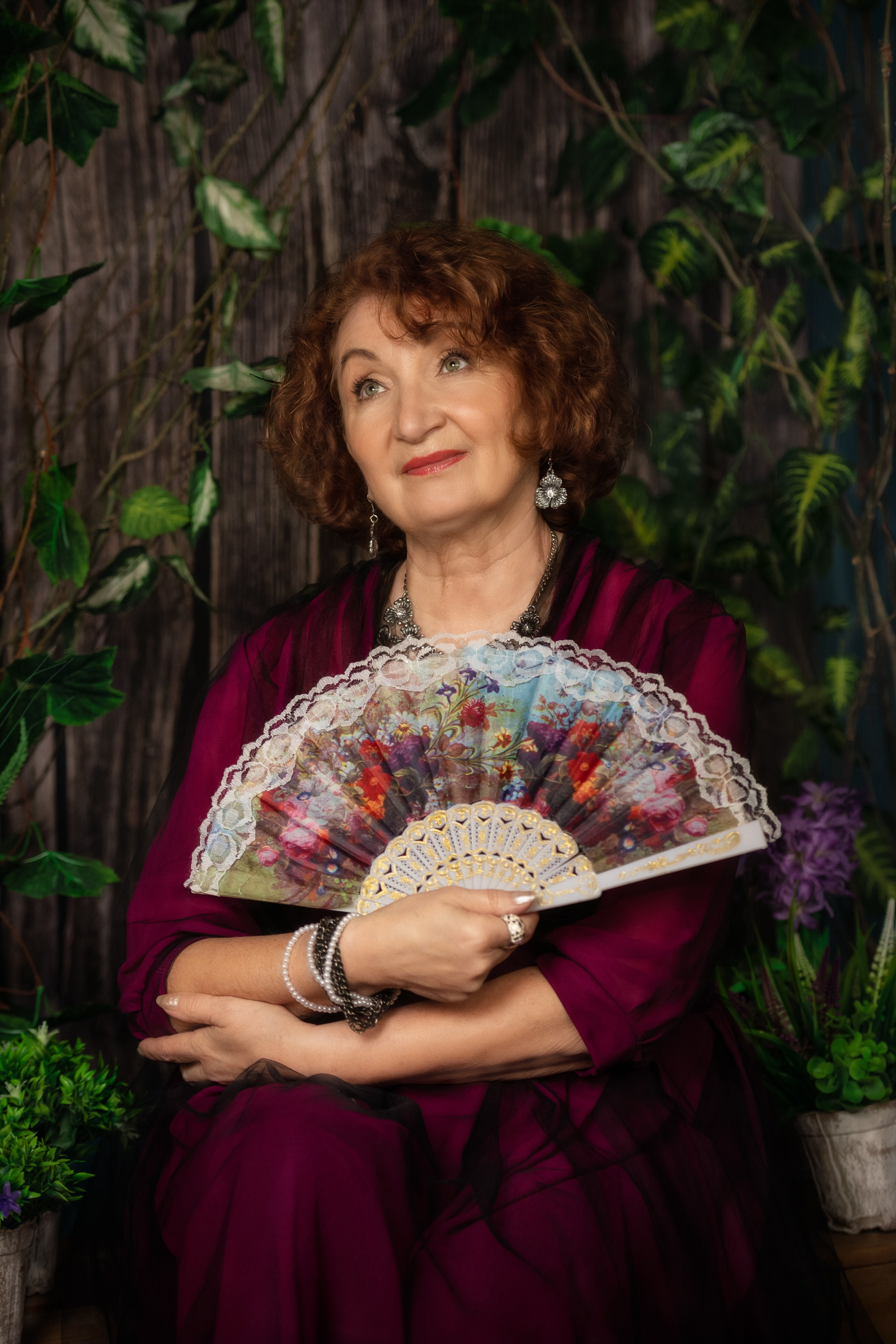 Художественные портреты. Семейный и бизнес-фотограф в Феодосии Кракос Юлия