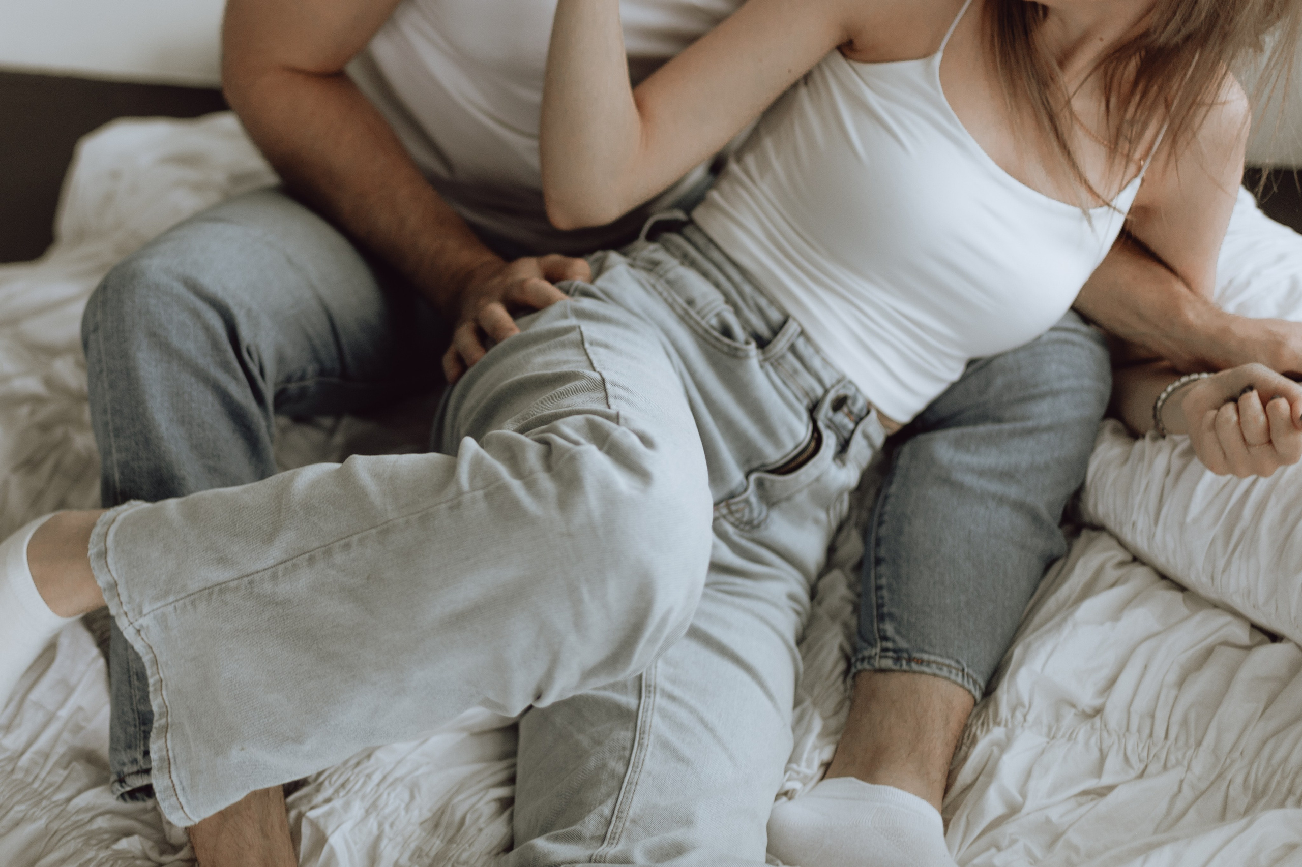 Маша и Андрей. Главная