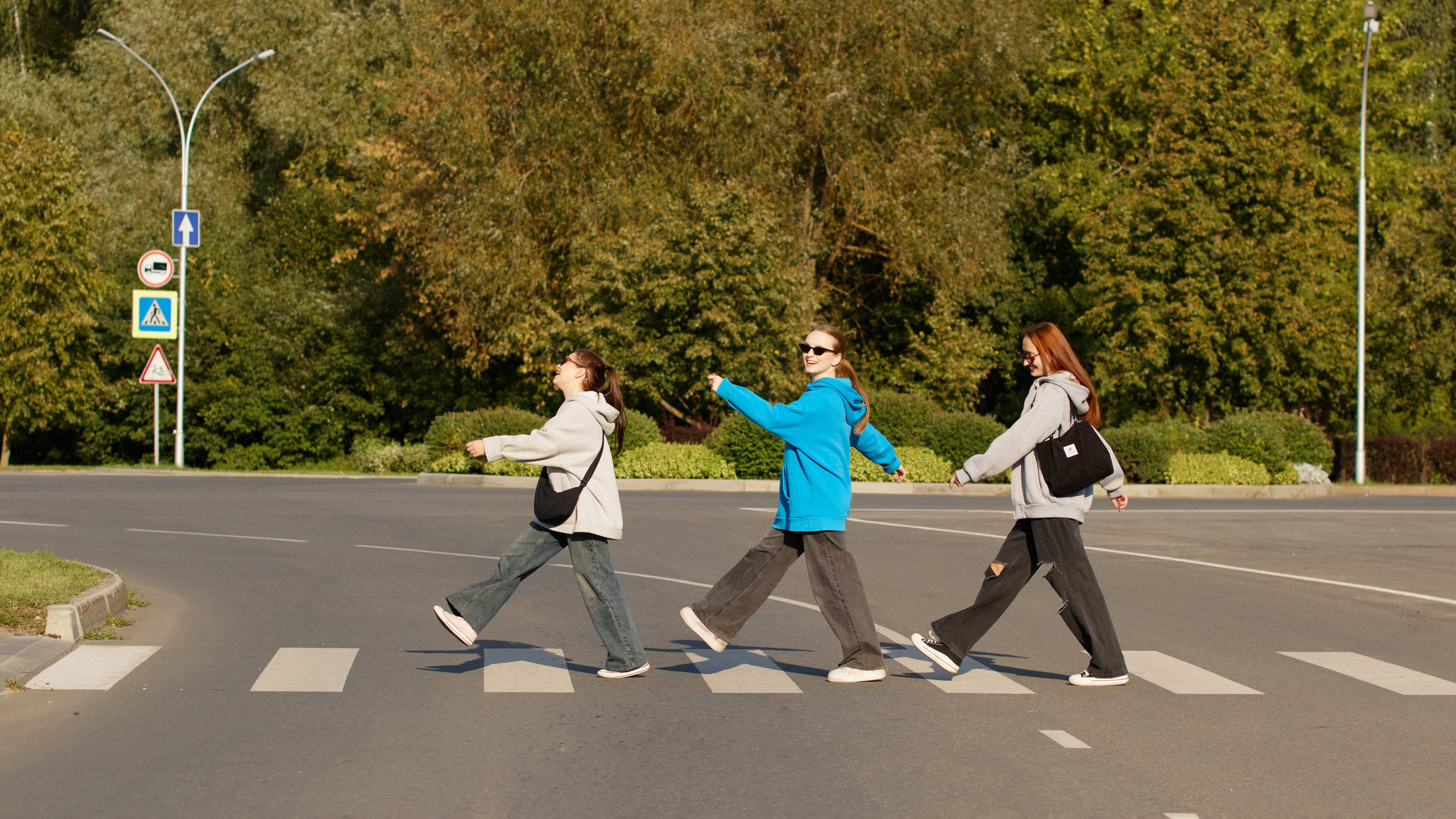 Фотосессия подружек. Семейный и детский фотограф Майя Гришина