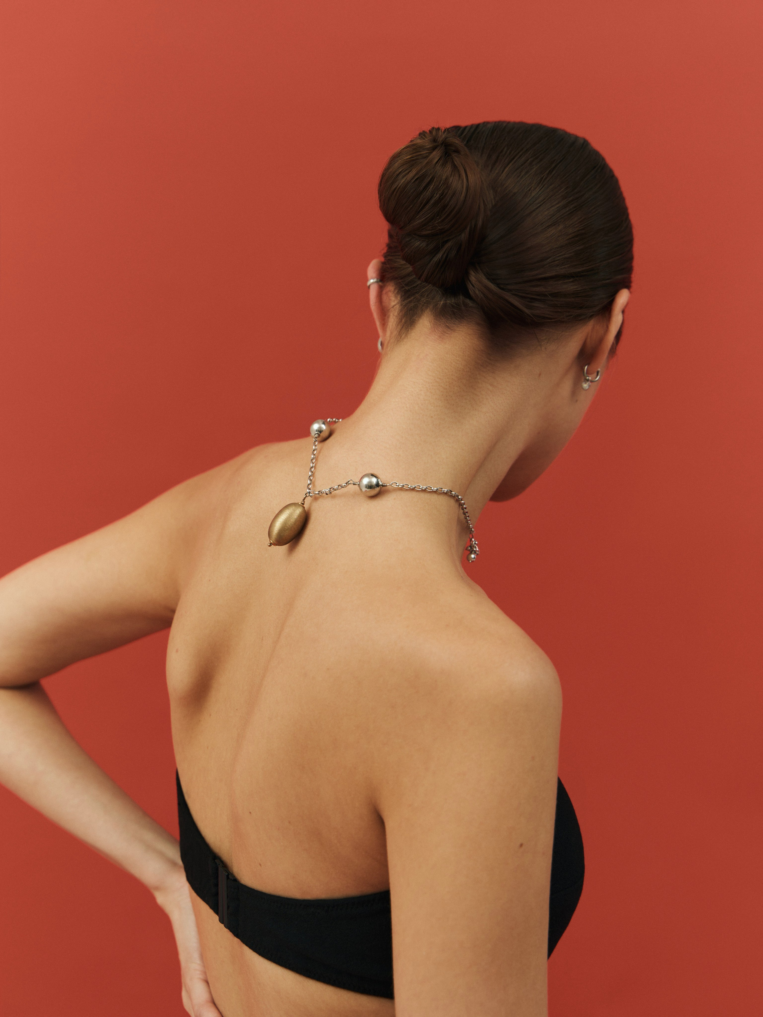 Commercial by Olya Filina. Olya Filina | Moscow Photographer