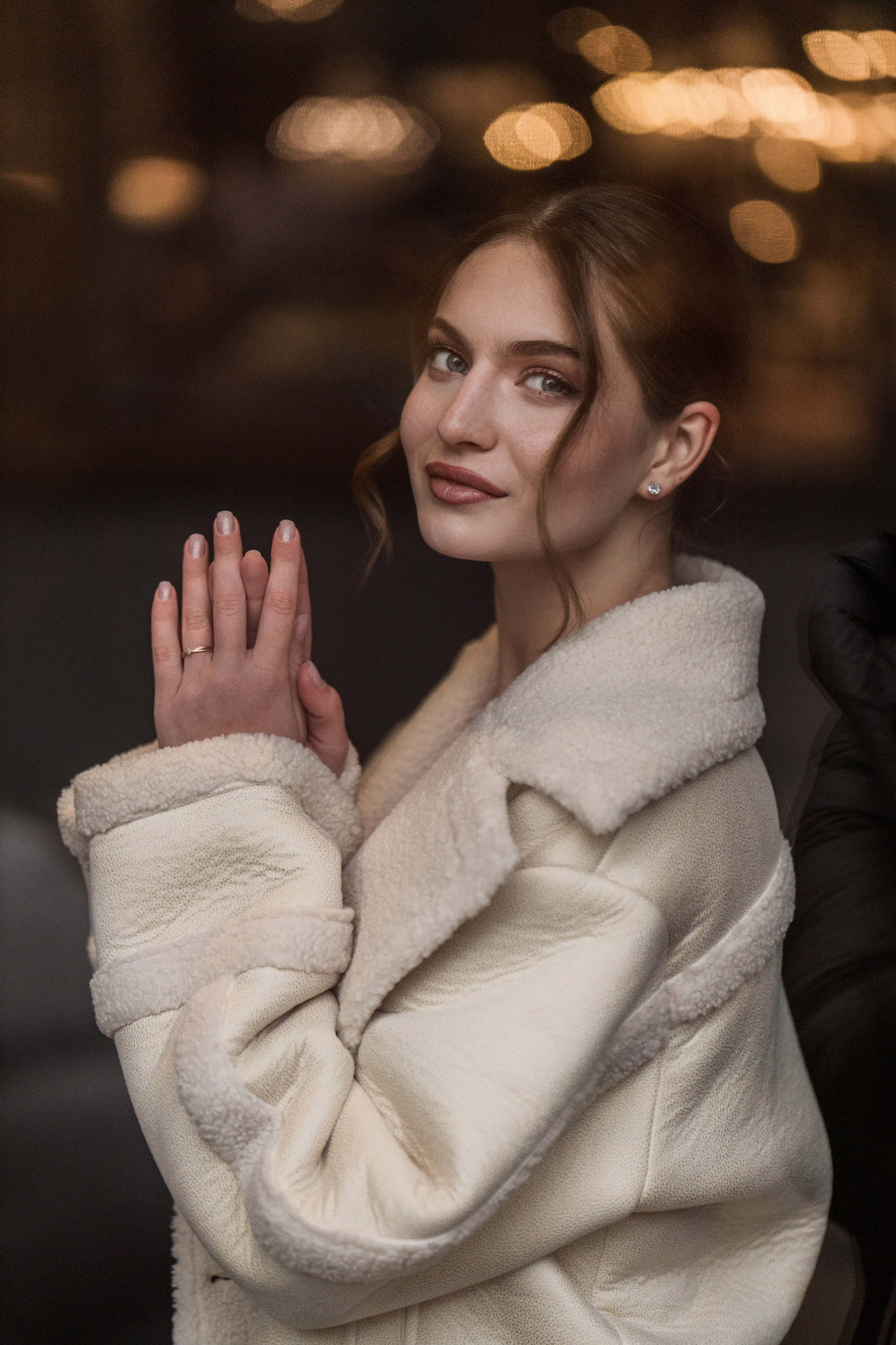 Свадебные съемки. Профессиональный фотограф Ковалева Олеся