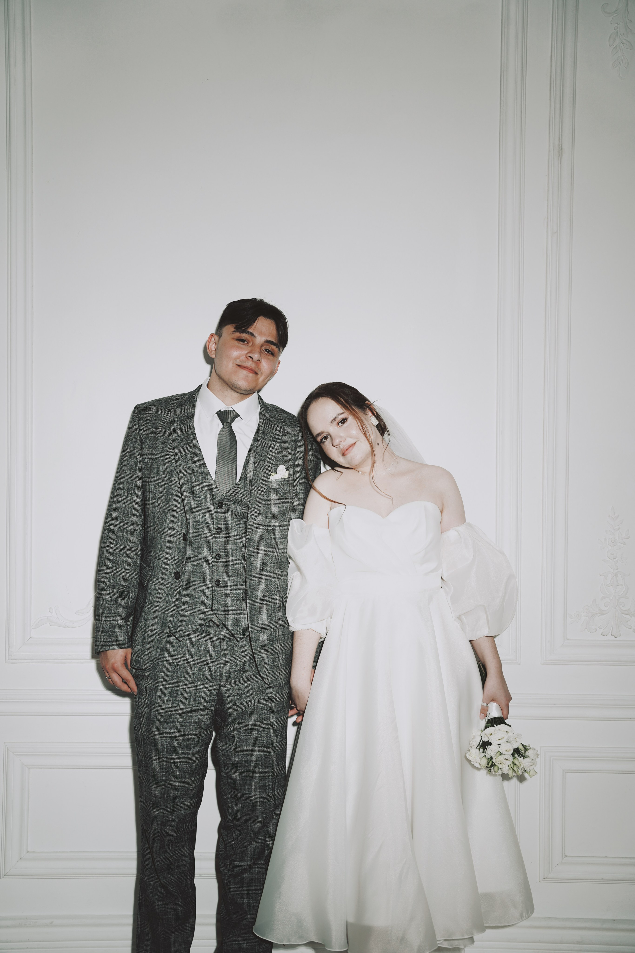 Anna and Timur. Фотограф Санкт-Петербурга