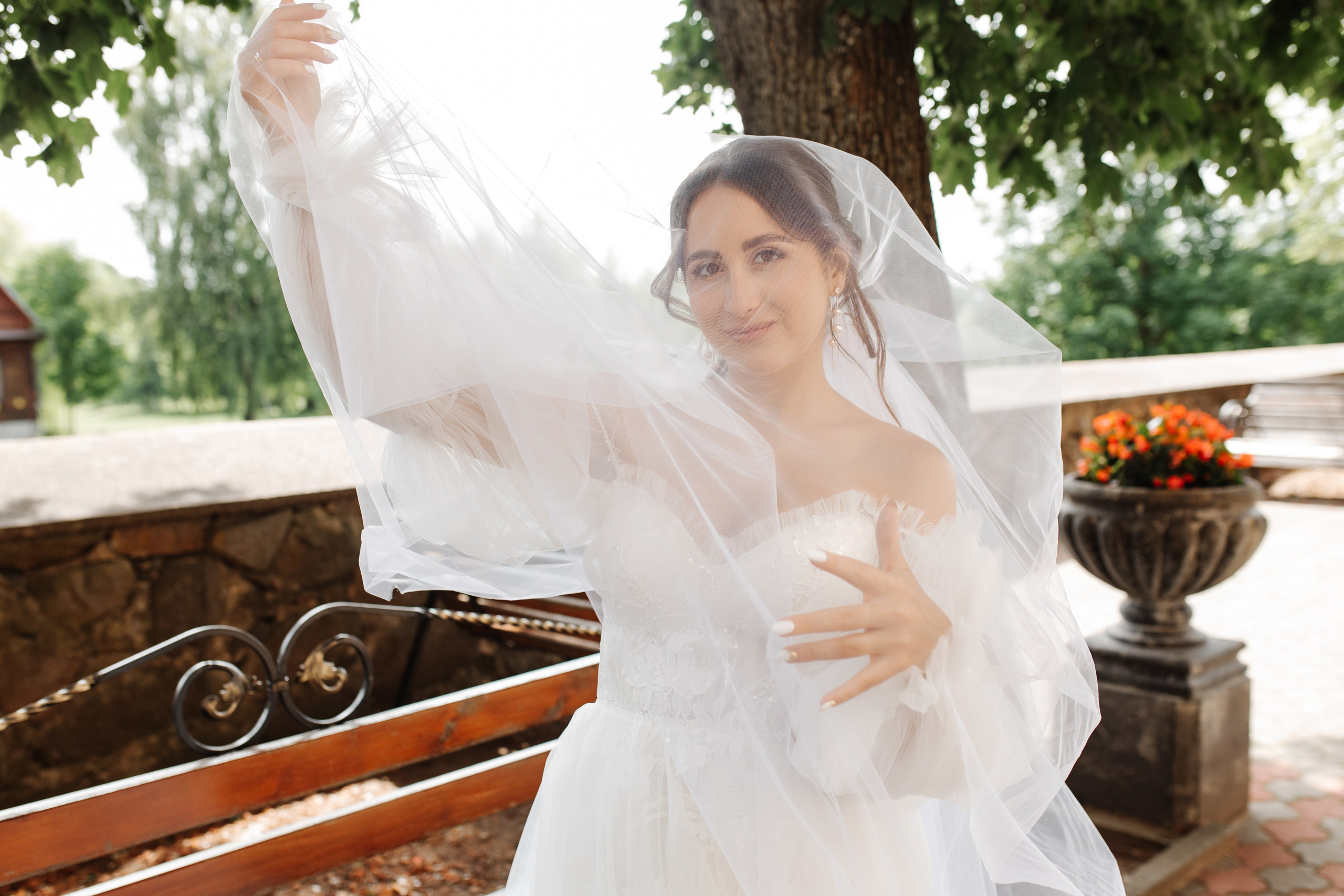 Алена & Илья. Свадебный фотограф Минск Ирина Раевская