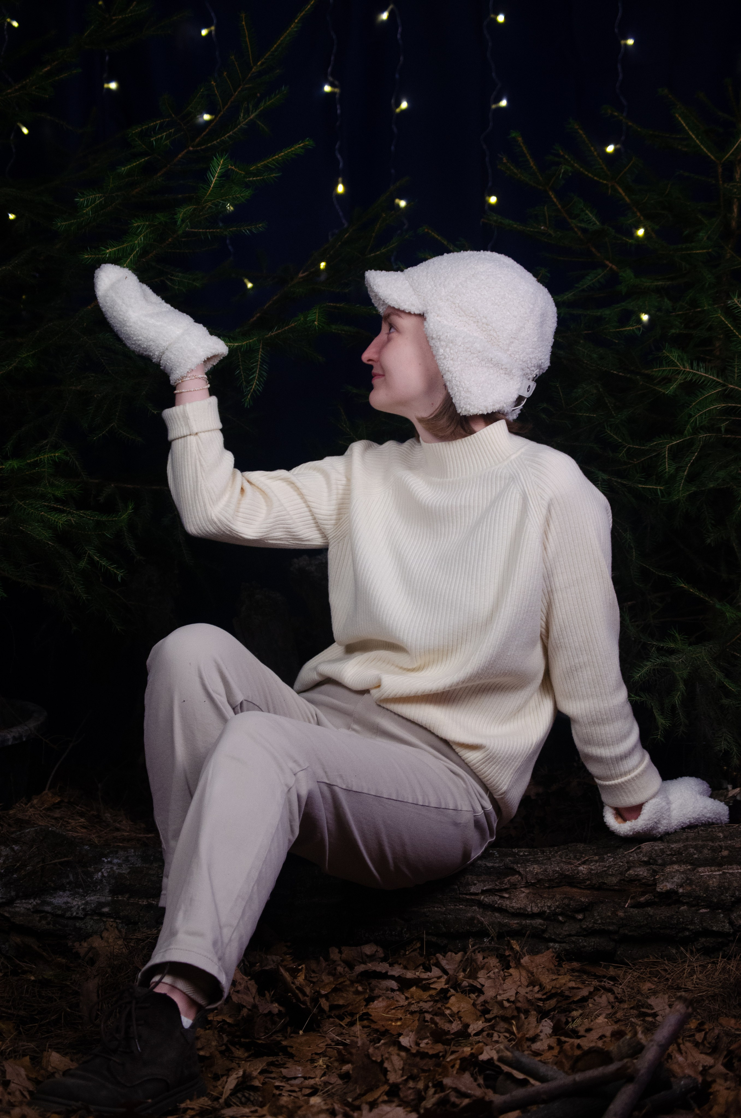 А Н Н А. Фотостудия UPART