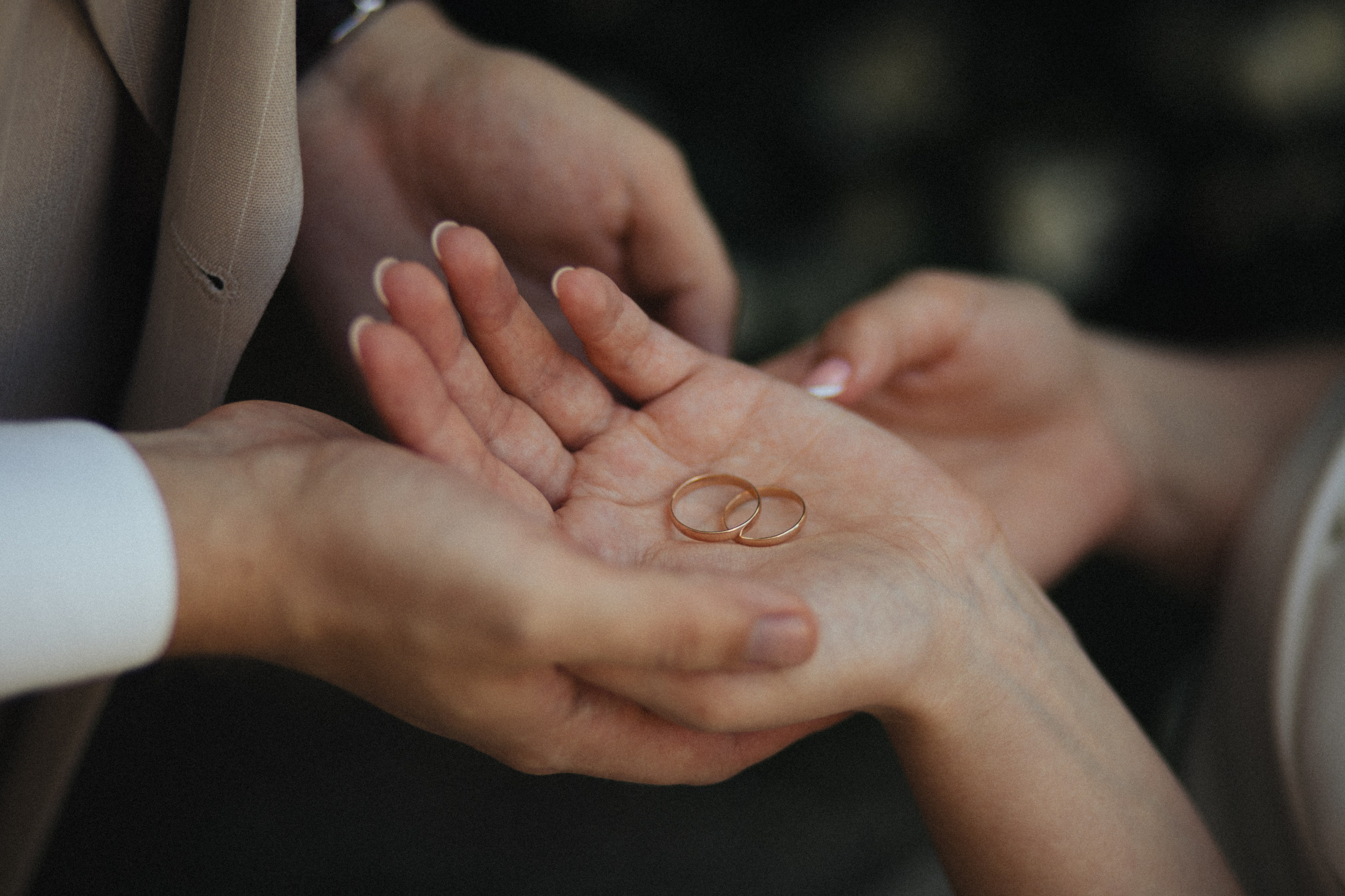 Максим и Наташа. Свадебный фотограф Санкт-Петербург Питер Сальникова Анна