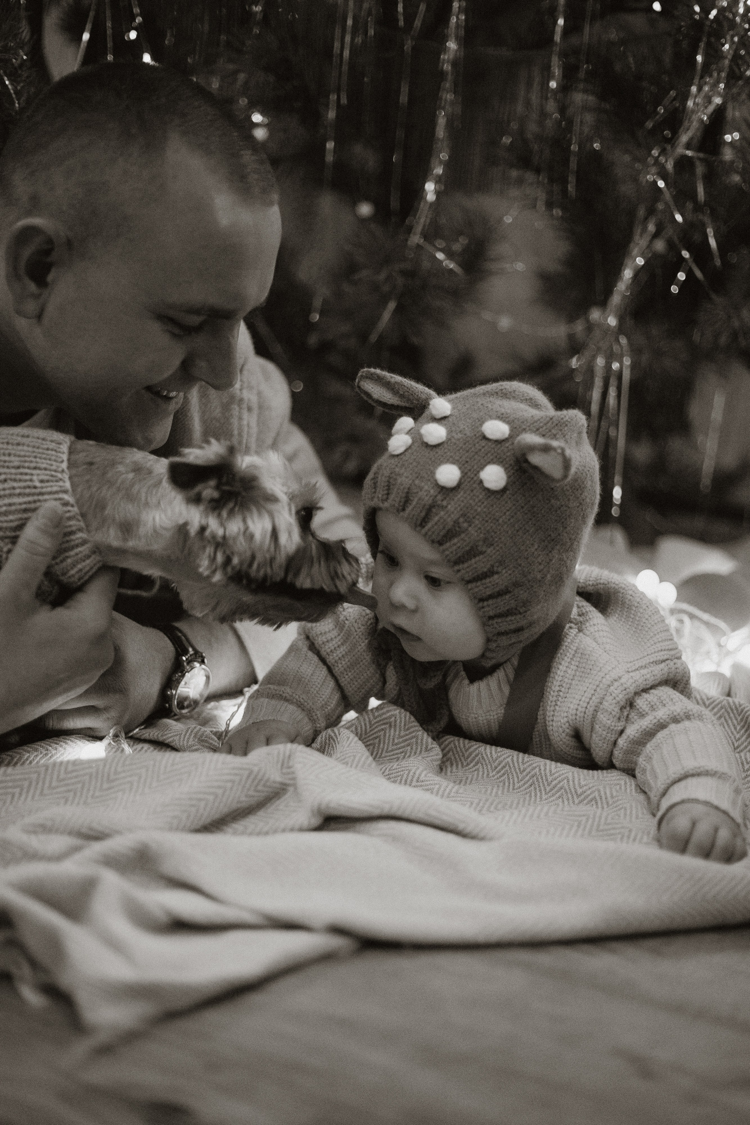 Семья. Семейный фотограф в Нижнем Новгороде