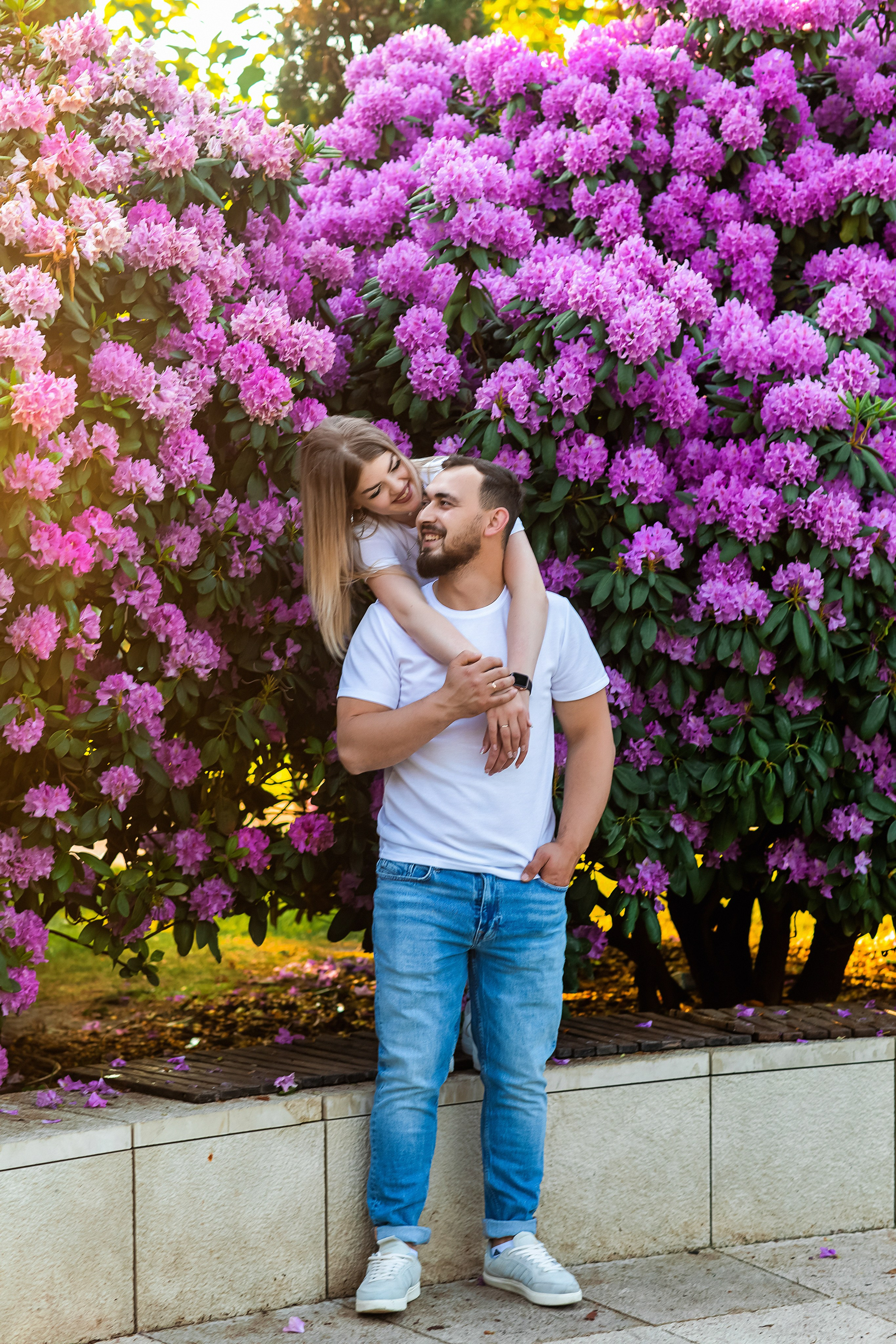 Леоновы. Свадебный и семейный фотограф/видеограф в Краснодаре Наталья Осинская