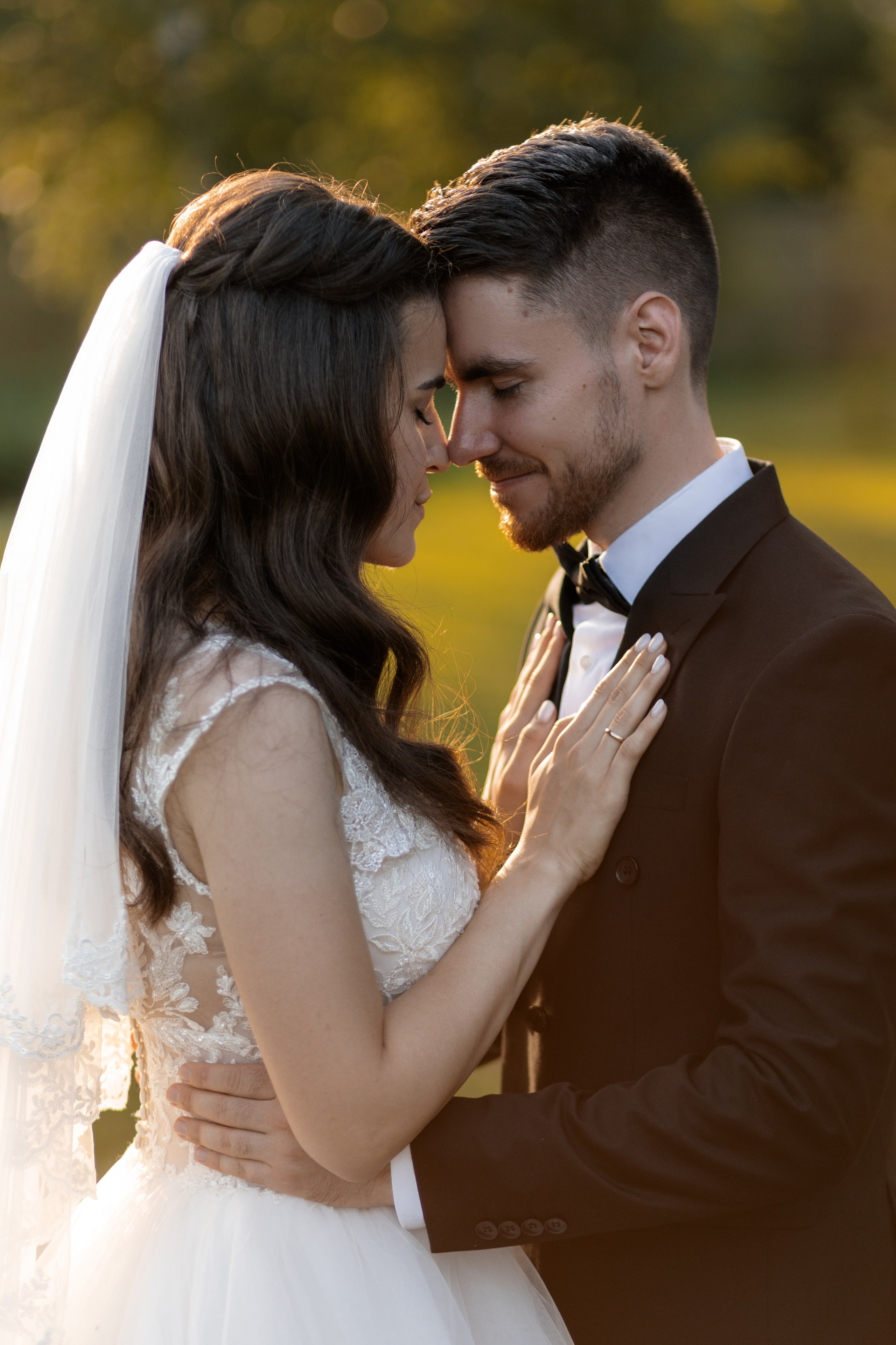 Alexandr&Ekaterina. Свадебный фотограф в Москве