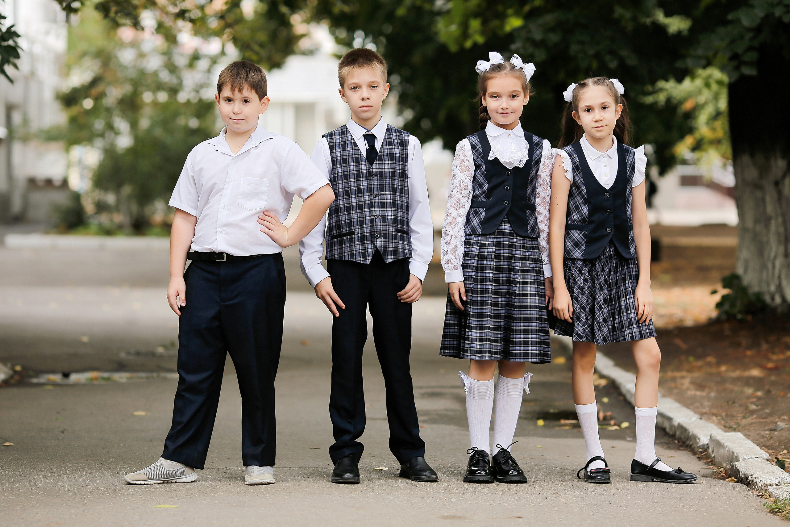 Начальные классы. Классные выпускные альбомы Классфото Краснодар