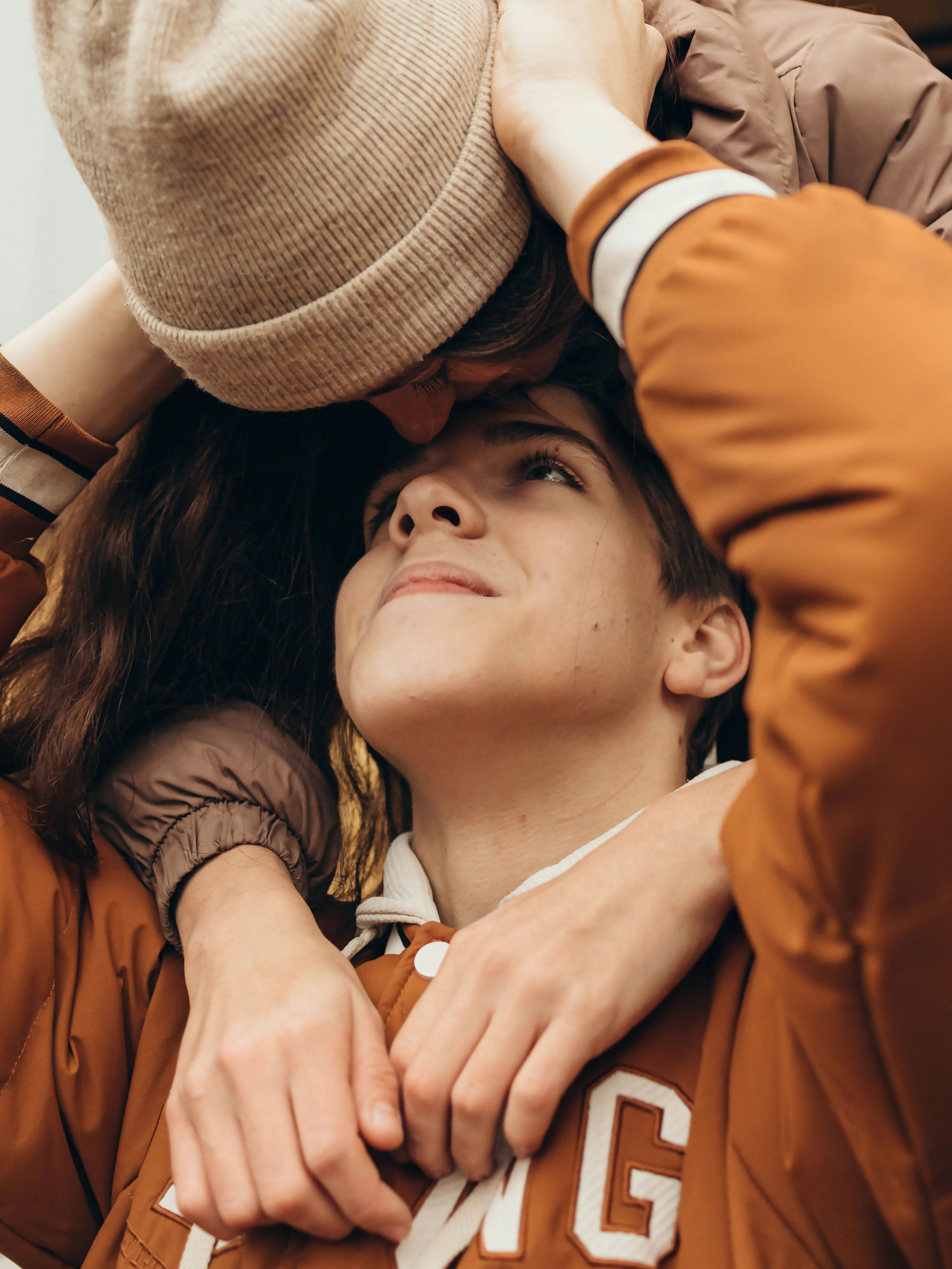 Свобода. Семейный и детский фотограф Наталья Патрушева Котлас