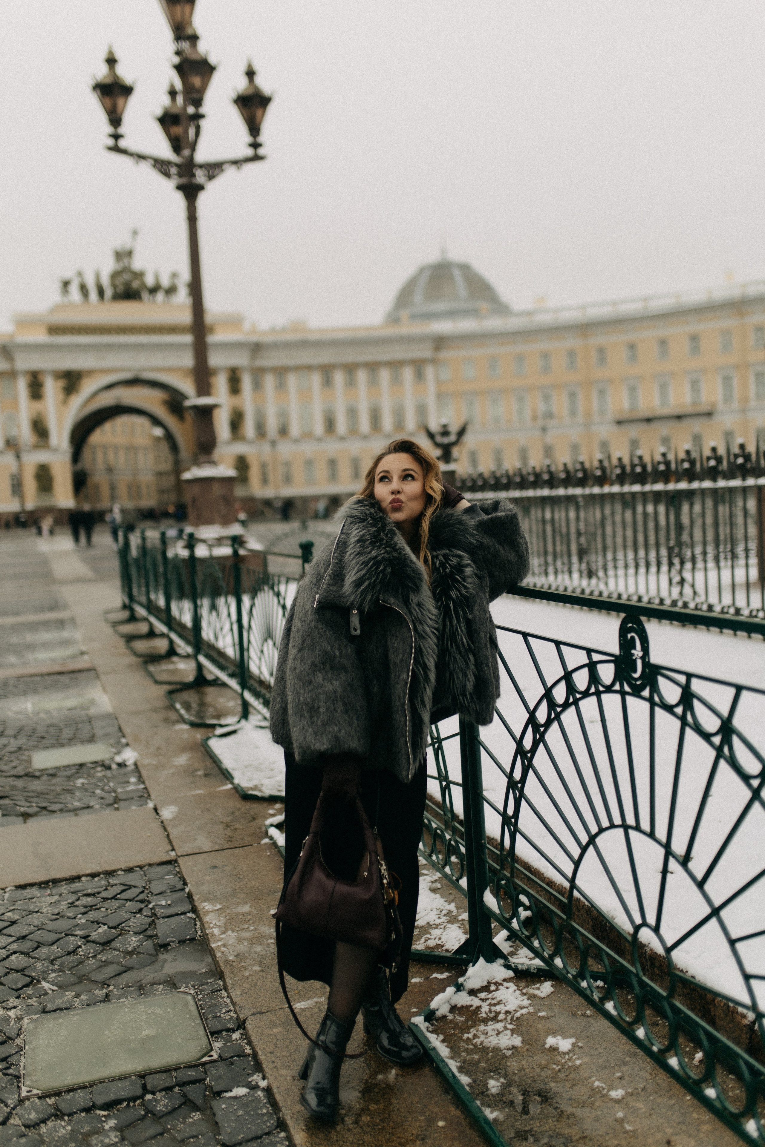 Леся. Фотограф в Санкт-Петербурге